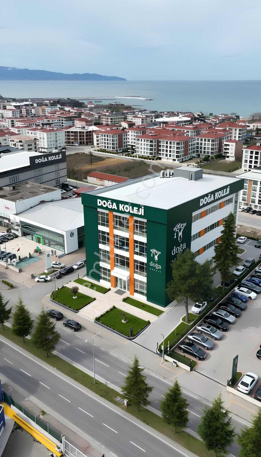 Ordu Giresun Atatürk Bulvarı Üzeri 3.070 M2 Satılık Ticari Arsa - Görsel 9