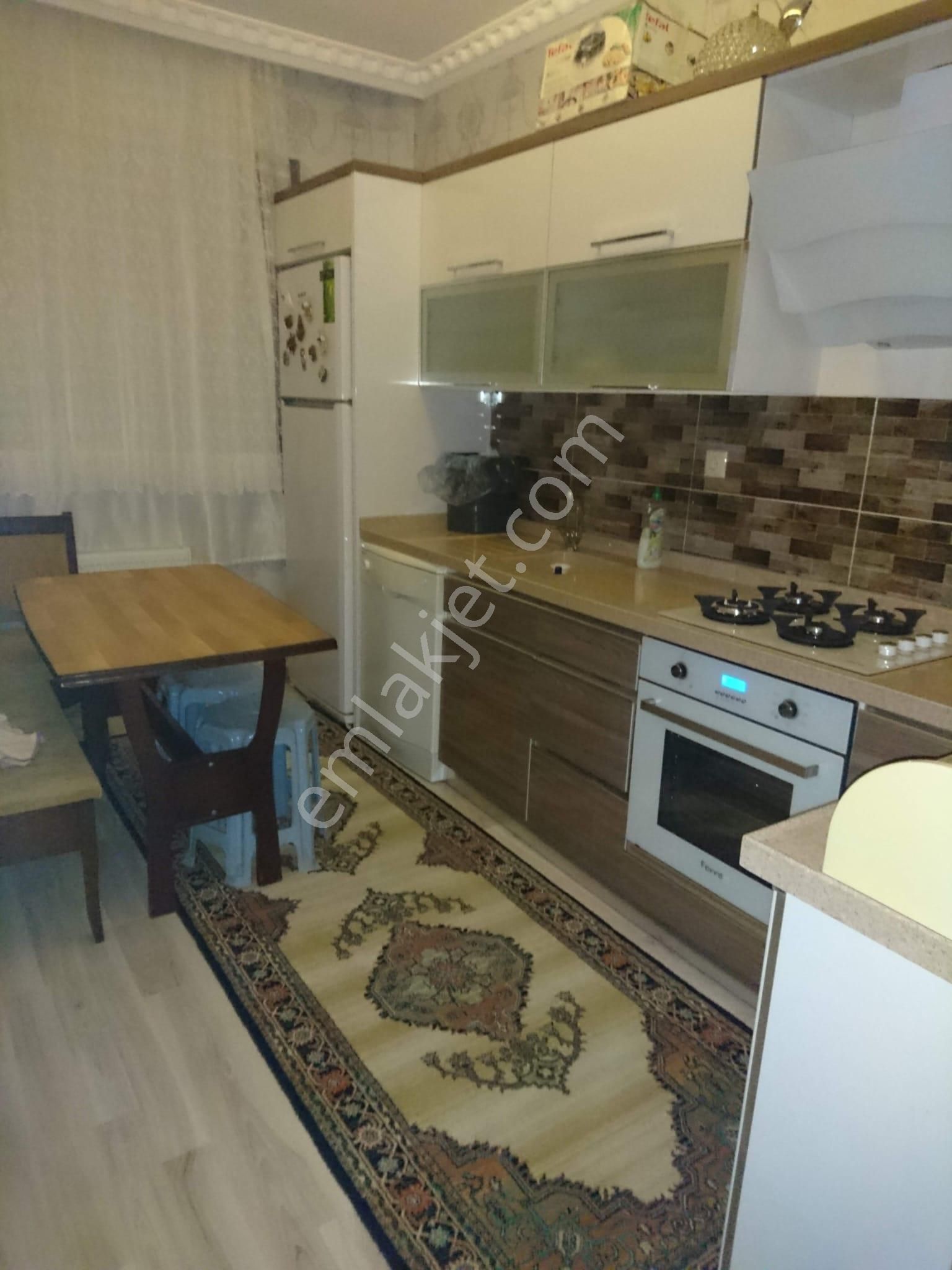 Satılık*osmangazi Mah*yeni Bina*orta Kat*ful Yapılı*geniş*daire* - Görsel 17