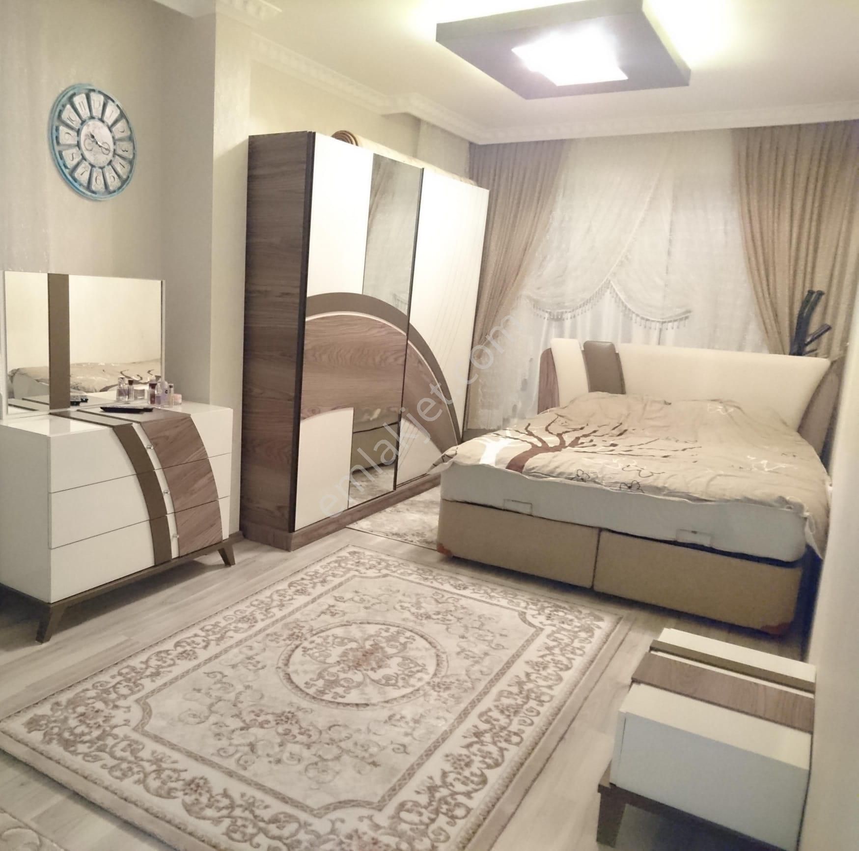 Satılık*osmangazi Mah*yeni Bina*orta Kat*ful Yapılı*geniş*daire* - Görsel 13