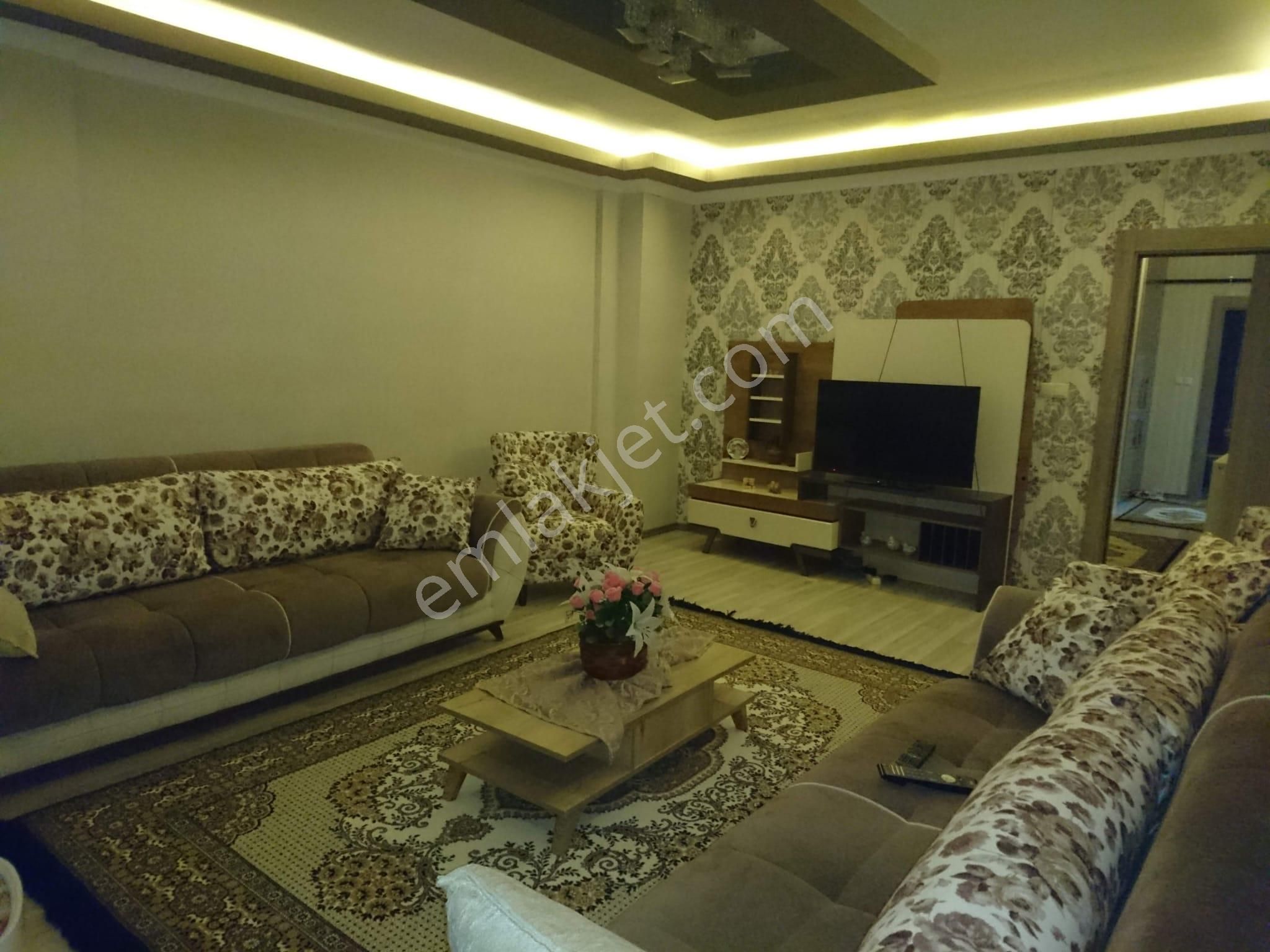 Satılık*osmangazi Mah*yeni Bina*orta Kat*ful Yapılı*geniş*daire* - Görsel 14