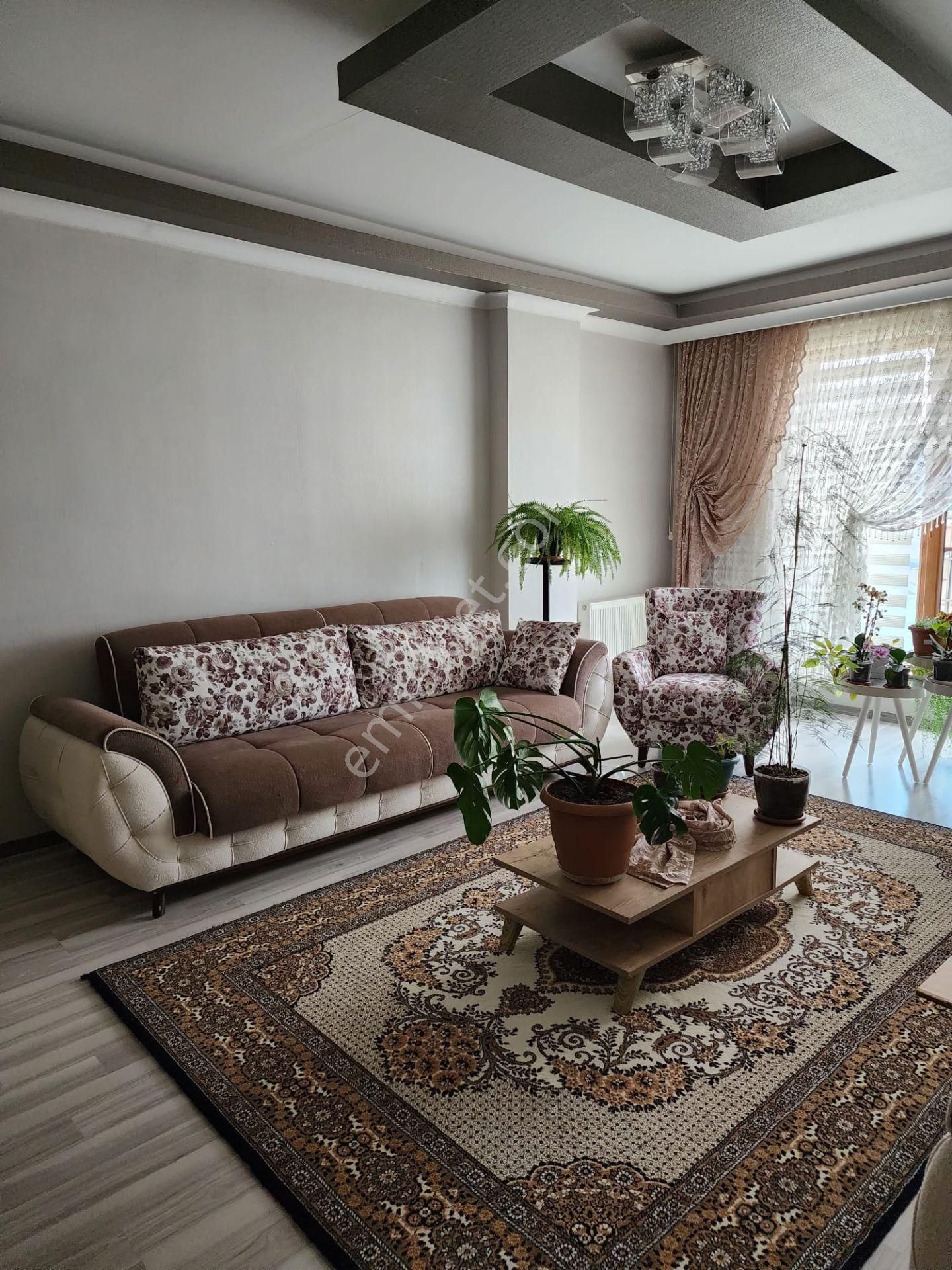 Satılık*osmangazi Mah*yeni Bina*orta Kat*ful Yapılı*geniş*daire* - Görsel 3