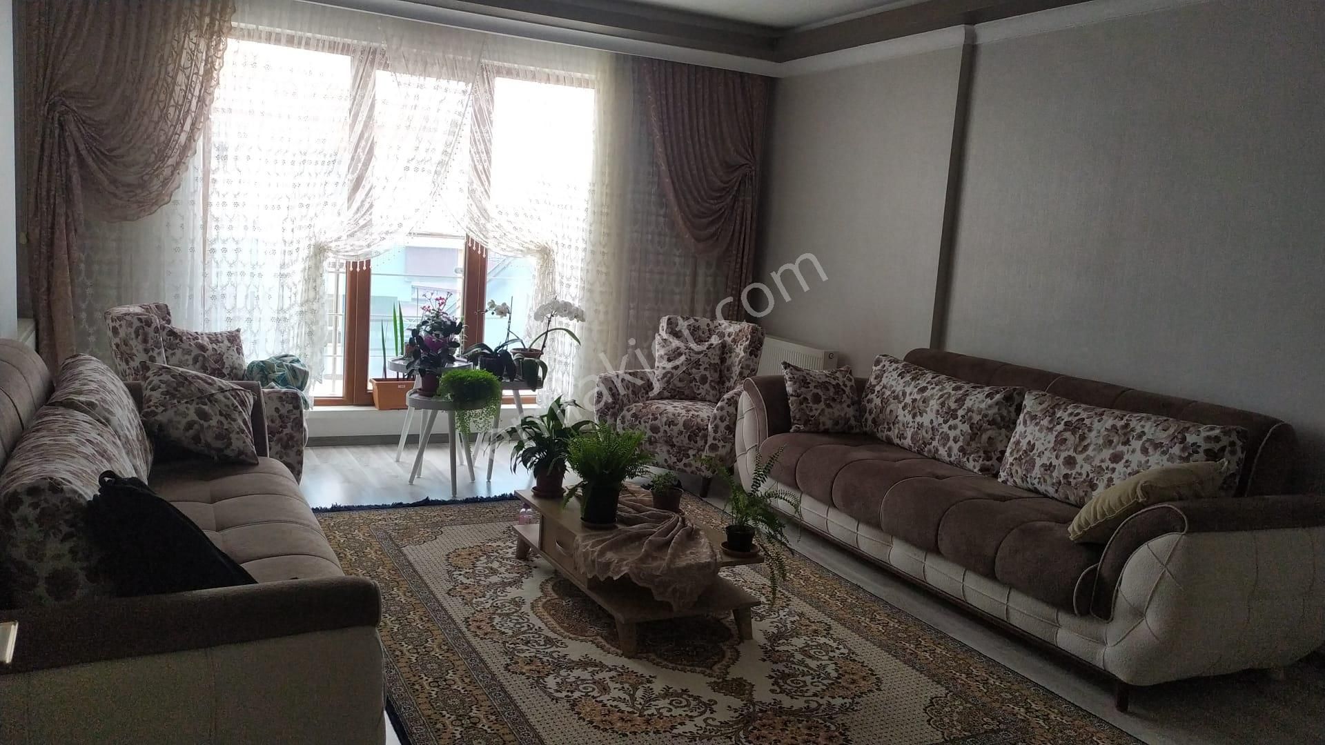 Satılık*osmangazi Mah*yeni Bina*orta Kat*ful Yapılı*geniş*daire* - Görsel 11