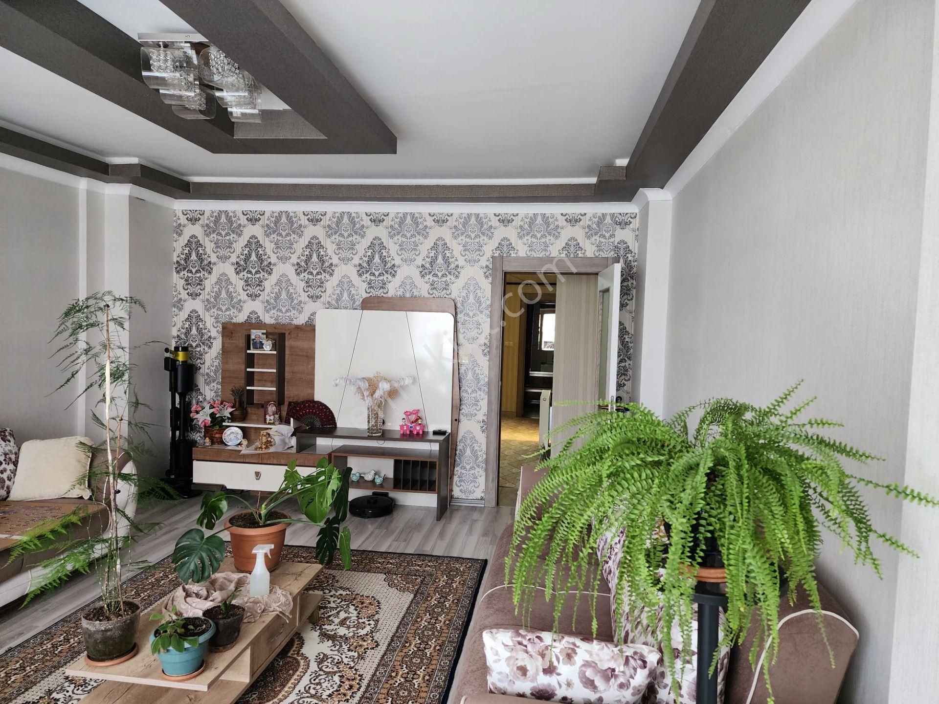 Satılık*osmangazi Mah*yeni Bina*orta Kat*ful Yapılı*geniş*daire* - Görsel 2