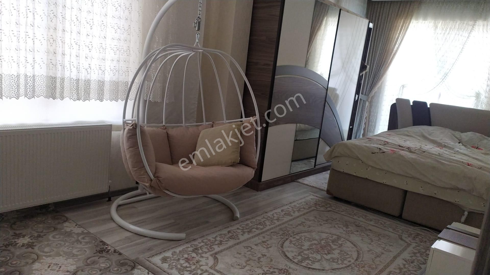 Satılık*osmangazi Mah*yeni Bina*orta Kat*ful Yapılı*geniş*daire* - Görsel 15