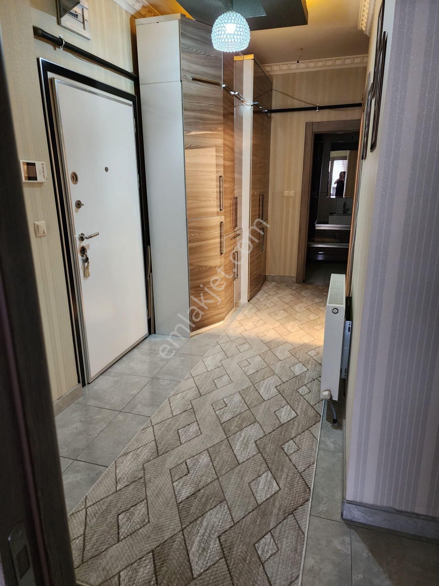 Satılık*osmangazi Mah*yeni Bina*orta Kat*ful Yapılı*geniş*daire* - Görsel 5