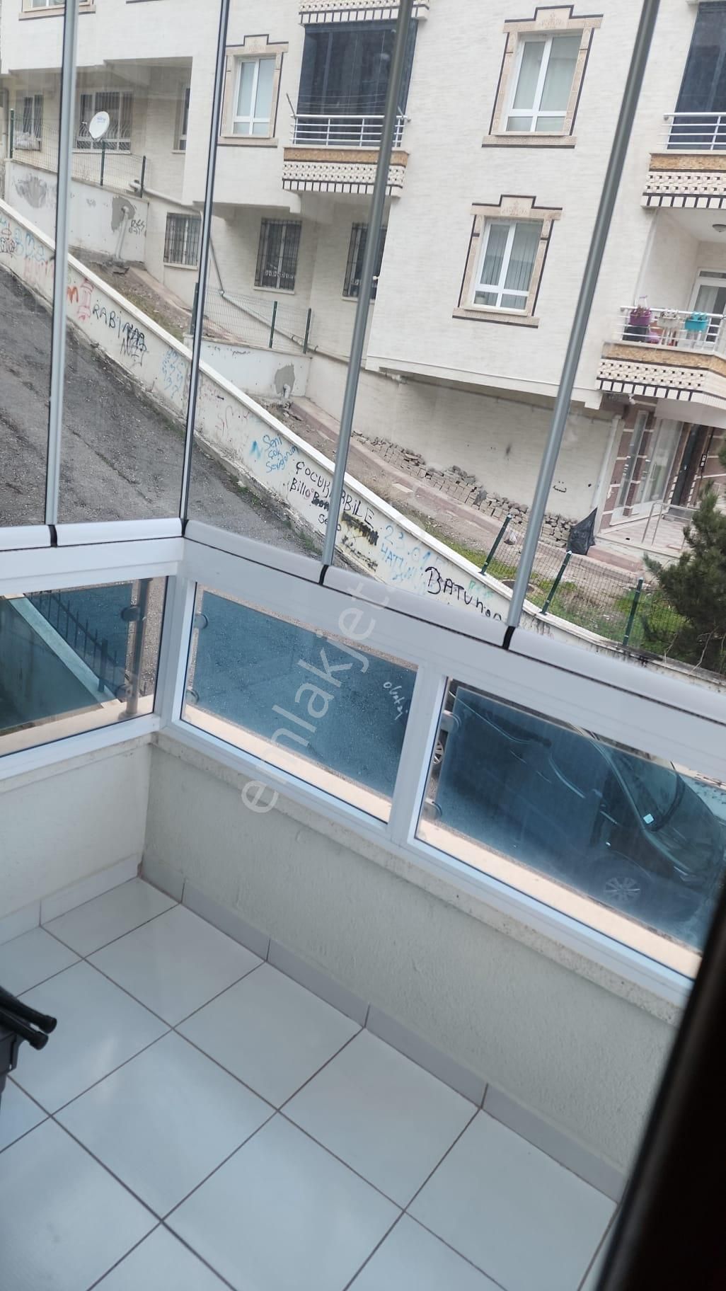 Satılık*osmangazi Mah*yeni Bina*orta Kat*ful Yapılı*geniş*daire* - Görsel 19