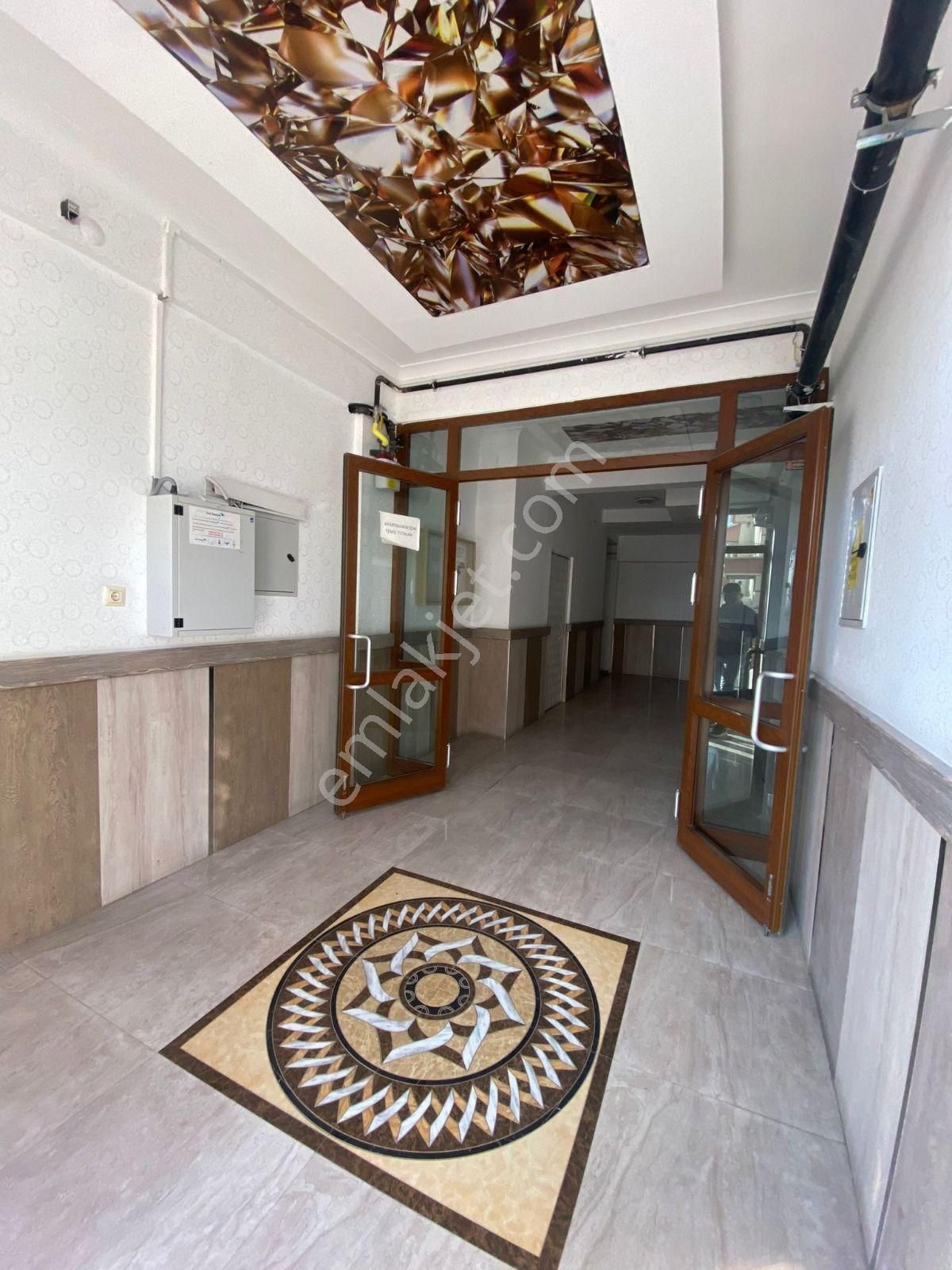 Satılık*osmangazi Mah*yeni Bina*orta Kat*ful Yapılı*geniş*daire* - Görsel 21