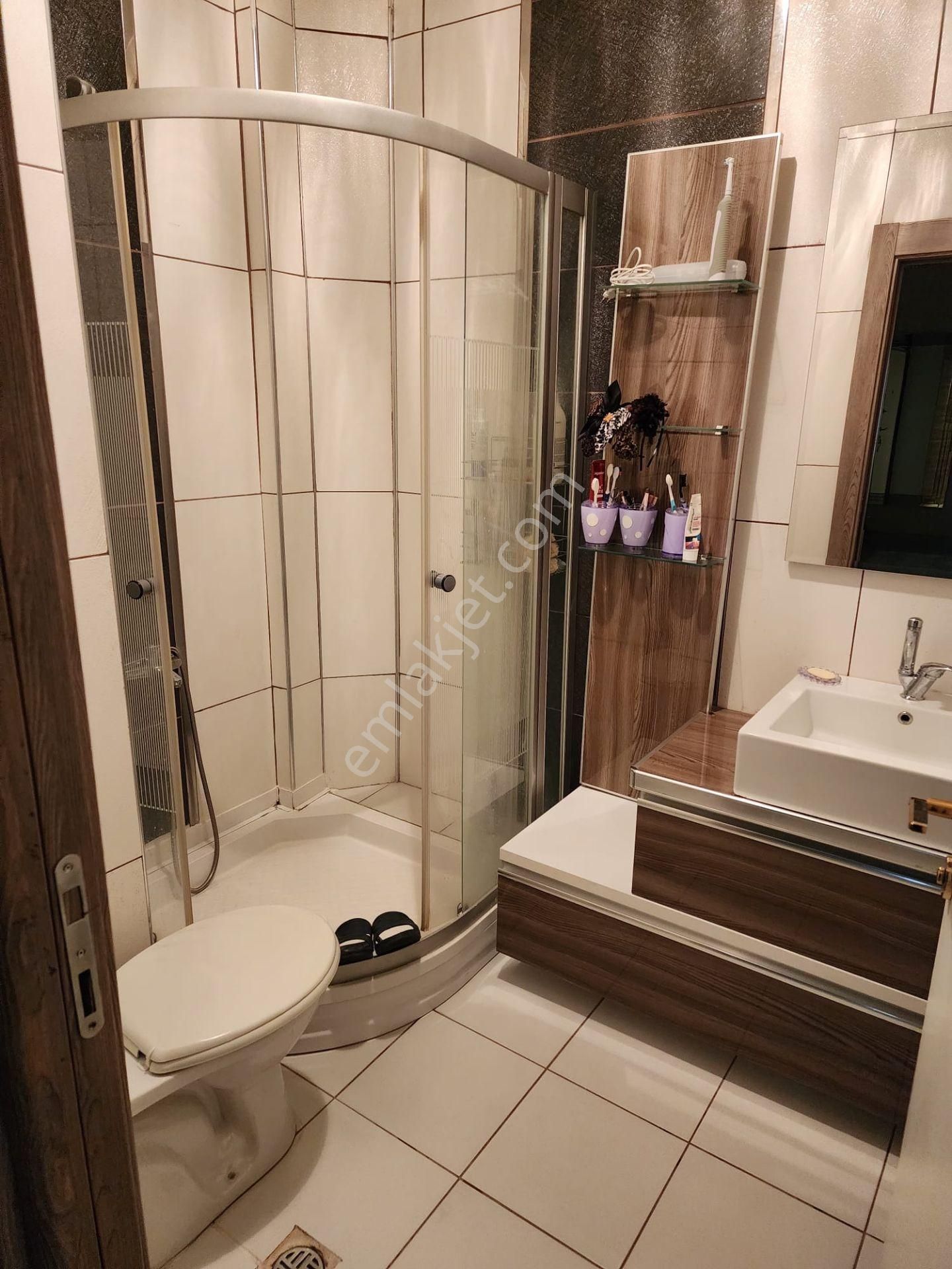 Satılık*osmangazi Mah*yeni Bina*orta Kat*ful Yapılı*geniş*daire* - Görsel 6