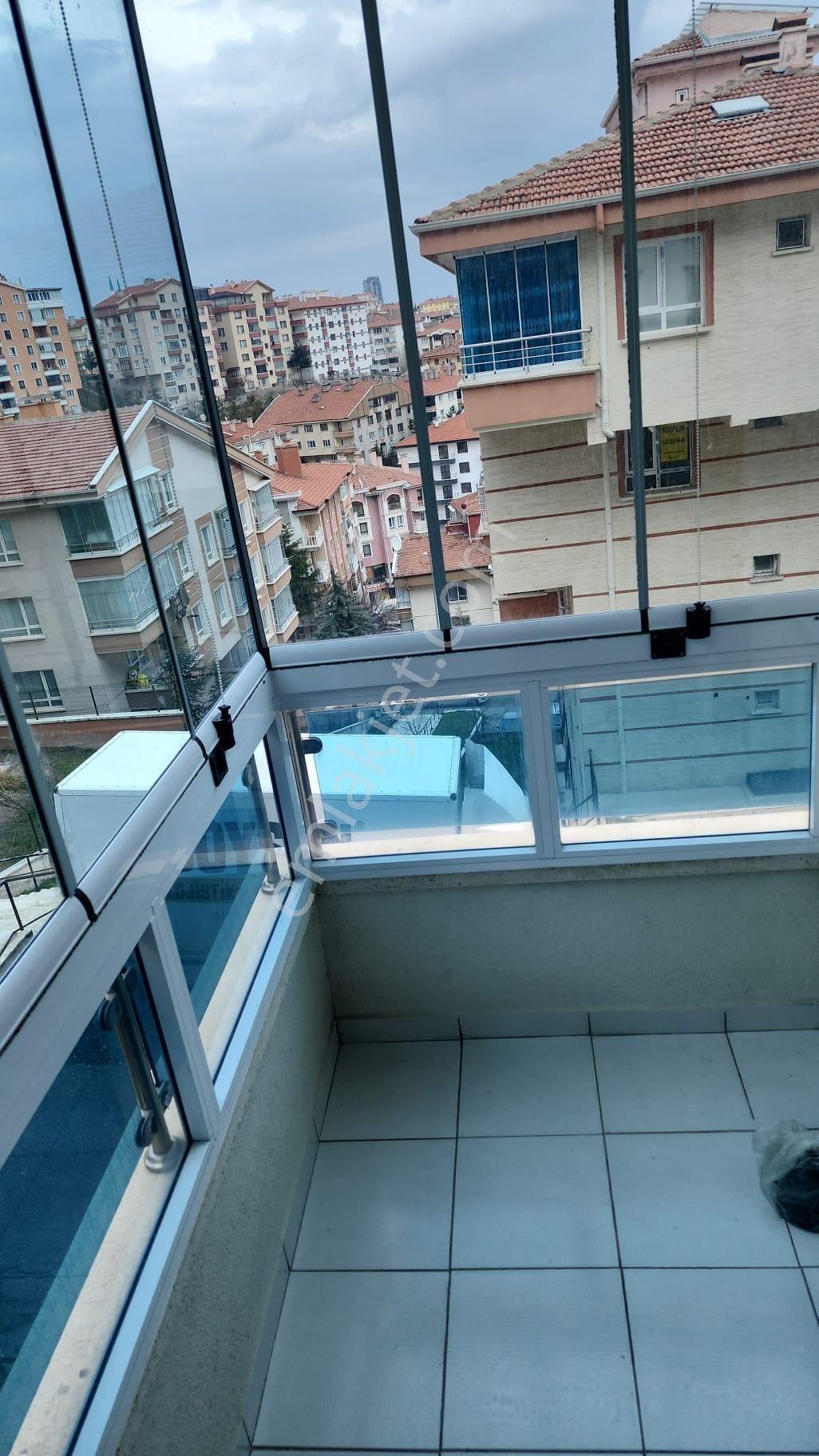 Satılık*osmangazi Mah*yeni Bina*orta Kat*ful Yapılı*geniş*daire* - Görsel 20