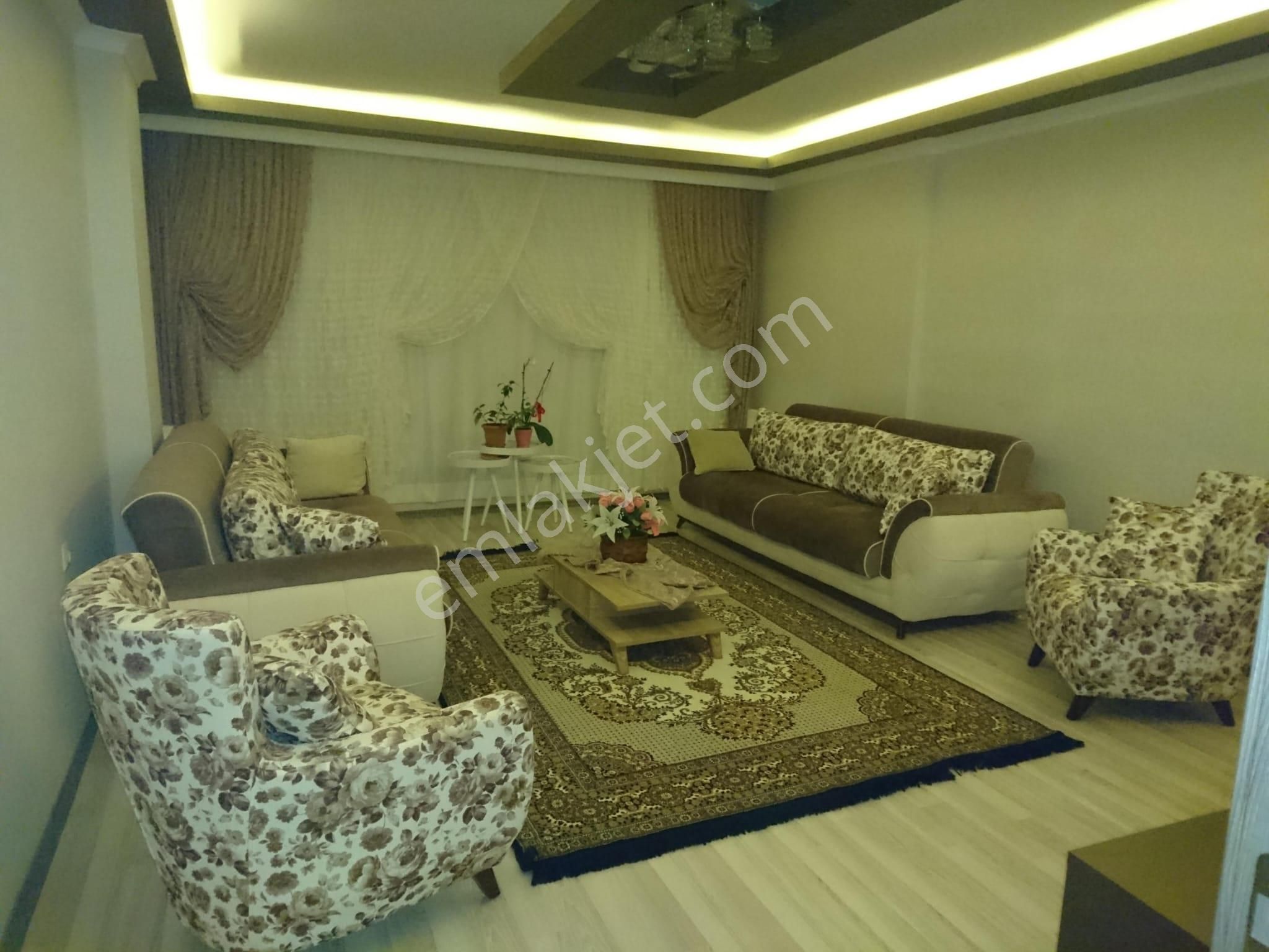 Satılık*osmangazi Mah*yeni Bina*orta Kat*ful Yapılı*geniş*daire* - Görsel 16