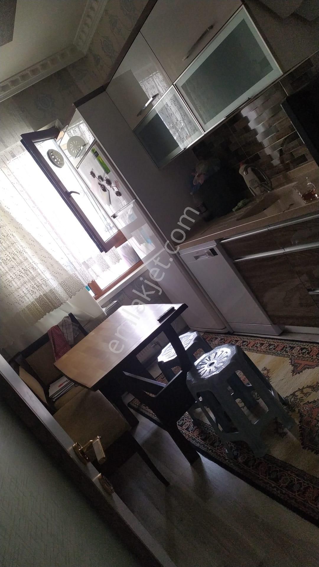 Satılık*osmangazi Mah*yeni Bina*orta Kat*ful Yapılı*geniş*daire* - Görsel 10