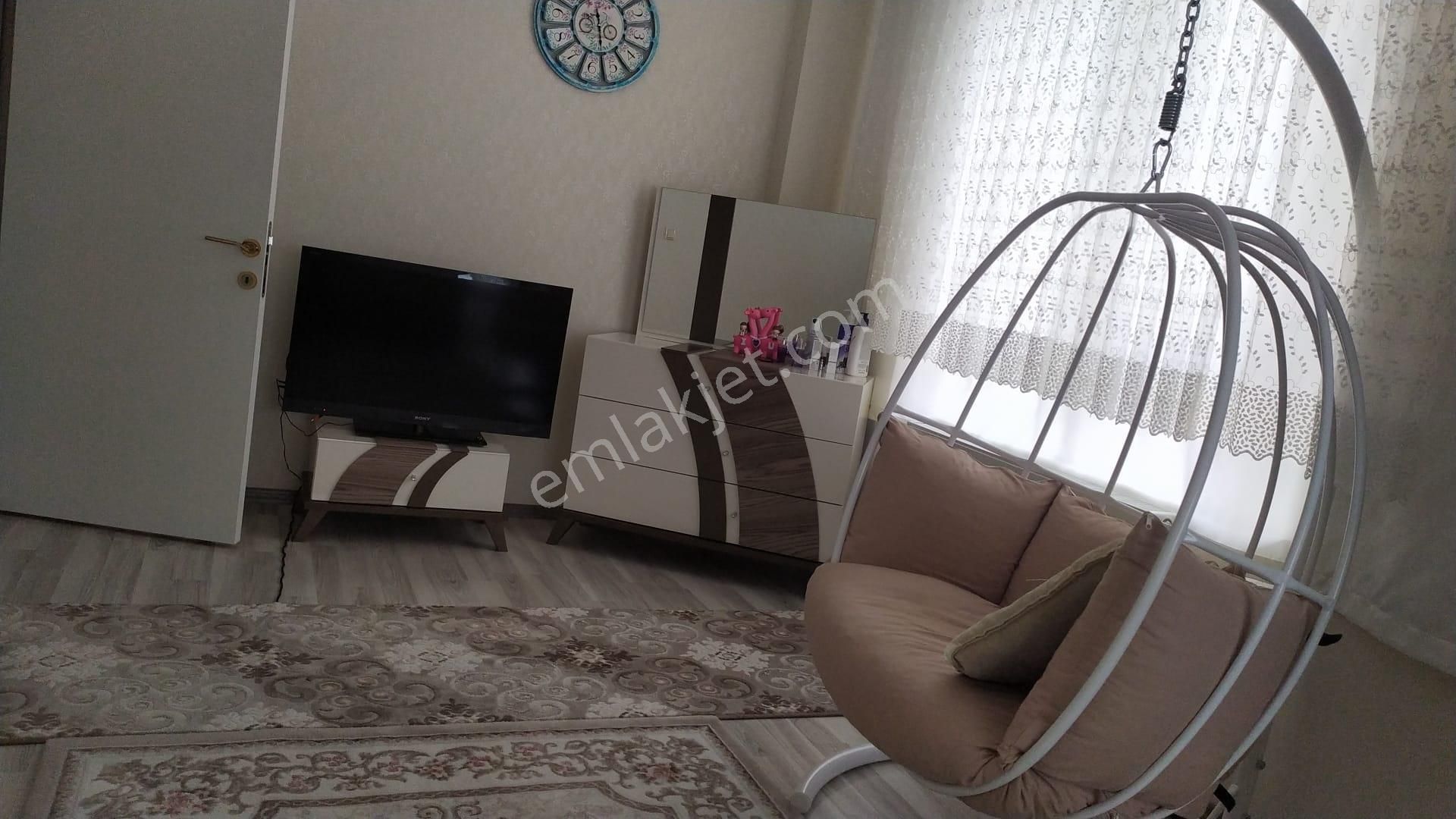 Satılık*osmangazi Mah*yeni Bina*orta Kat*ful Yapılı*geniş*daire* - Görsel 8