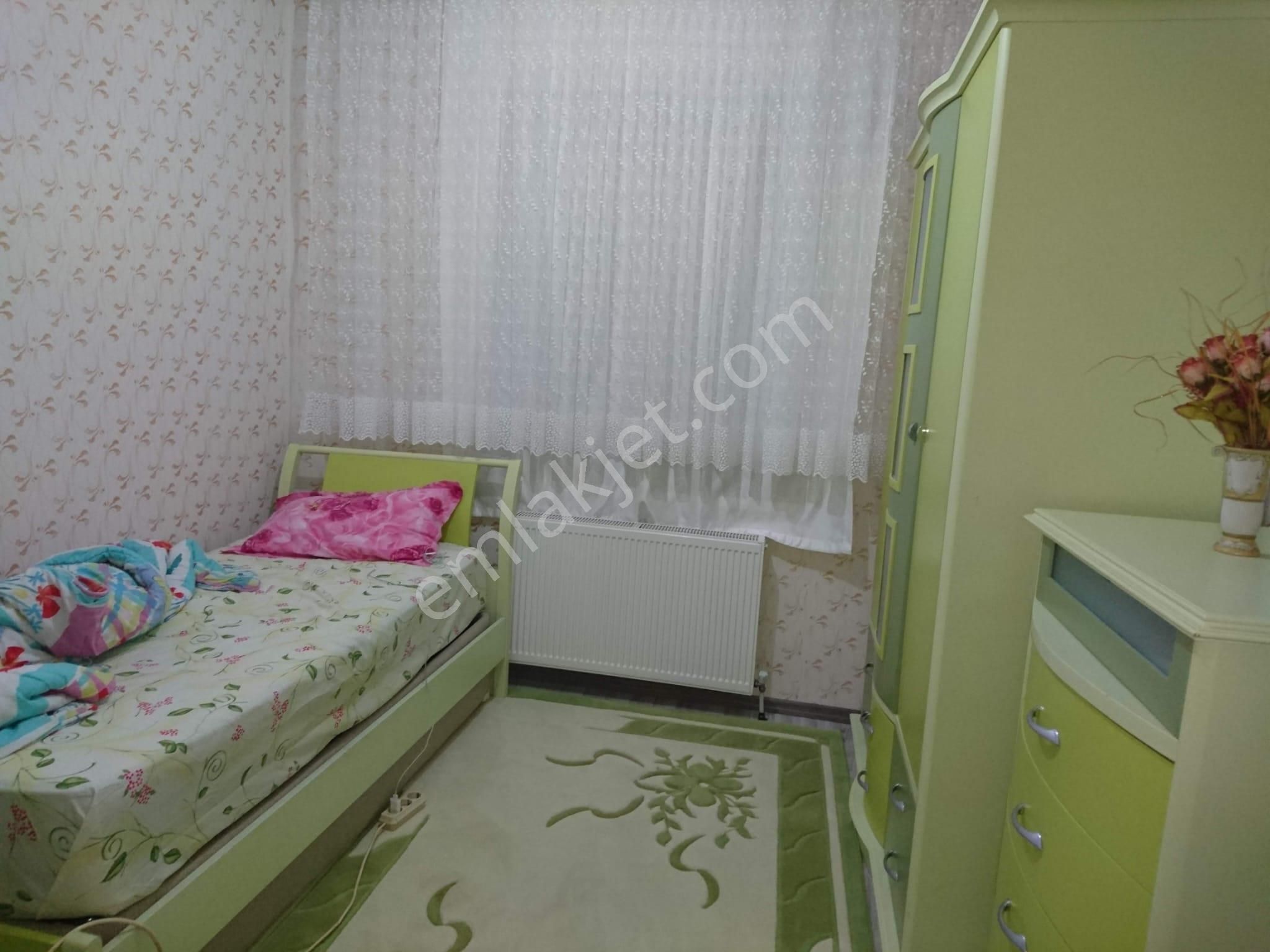 Satılık*osmangazi Mah*yeni Bina*orta Kat*ful Yapılı*geniş*daire* - Görsel 12