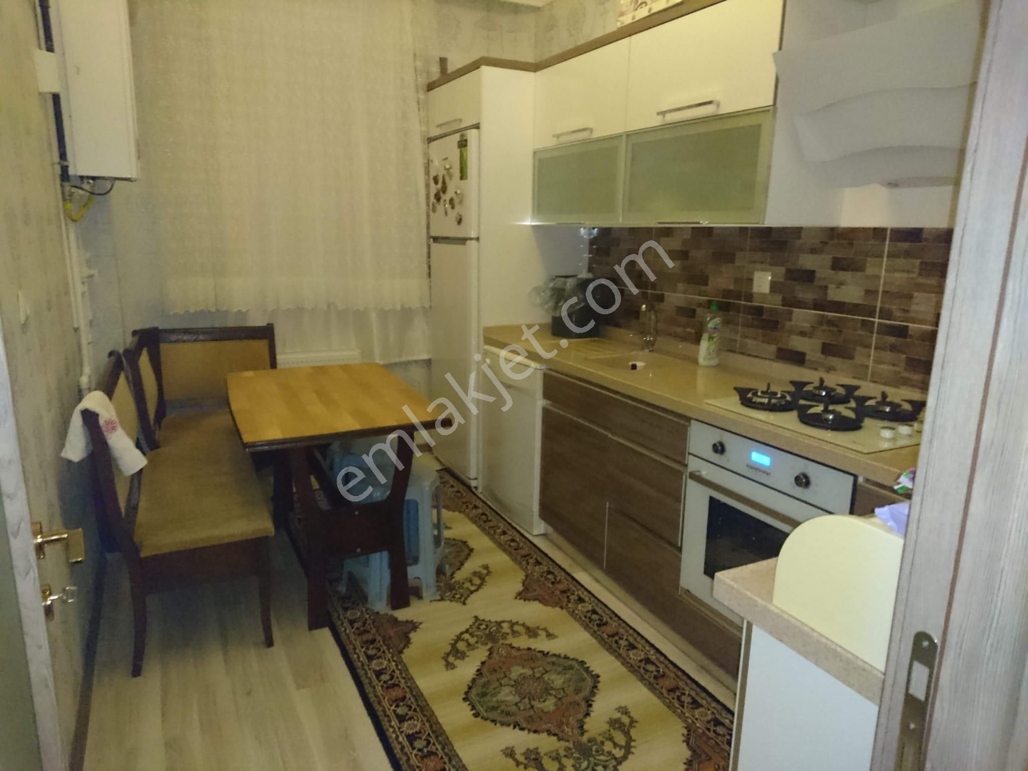 Satılık*osmangazi Mah*yeni Bina*orta Kat*ful Yapılı*geniş*daire* - Görsel 7