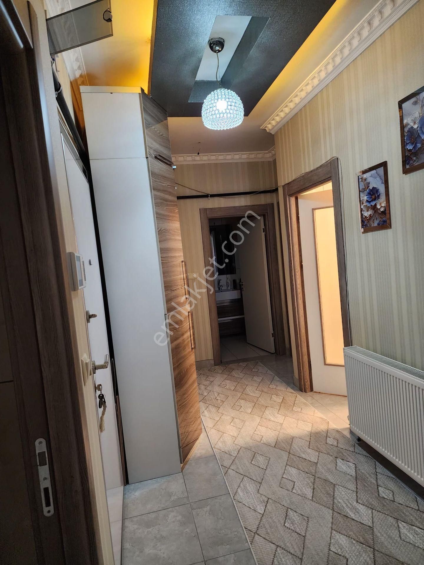 Satılık*osmangazi Mah*yeni Bina*orta Kat*ful Yapılı*geniş*daire* - Görsel 4