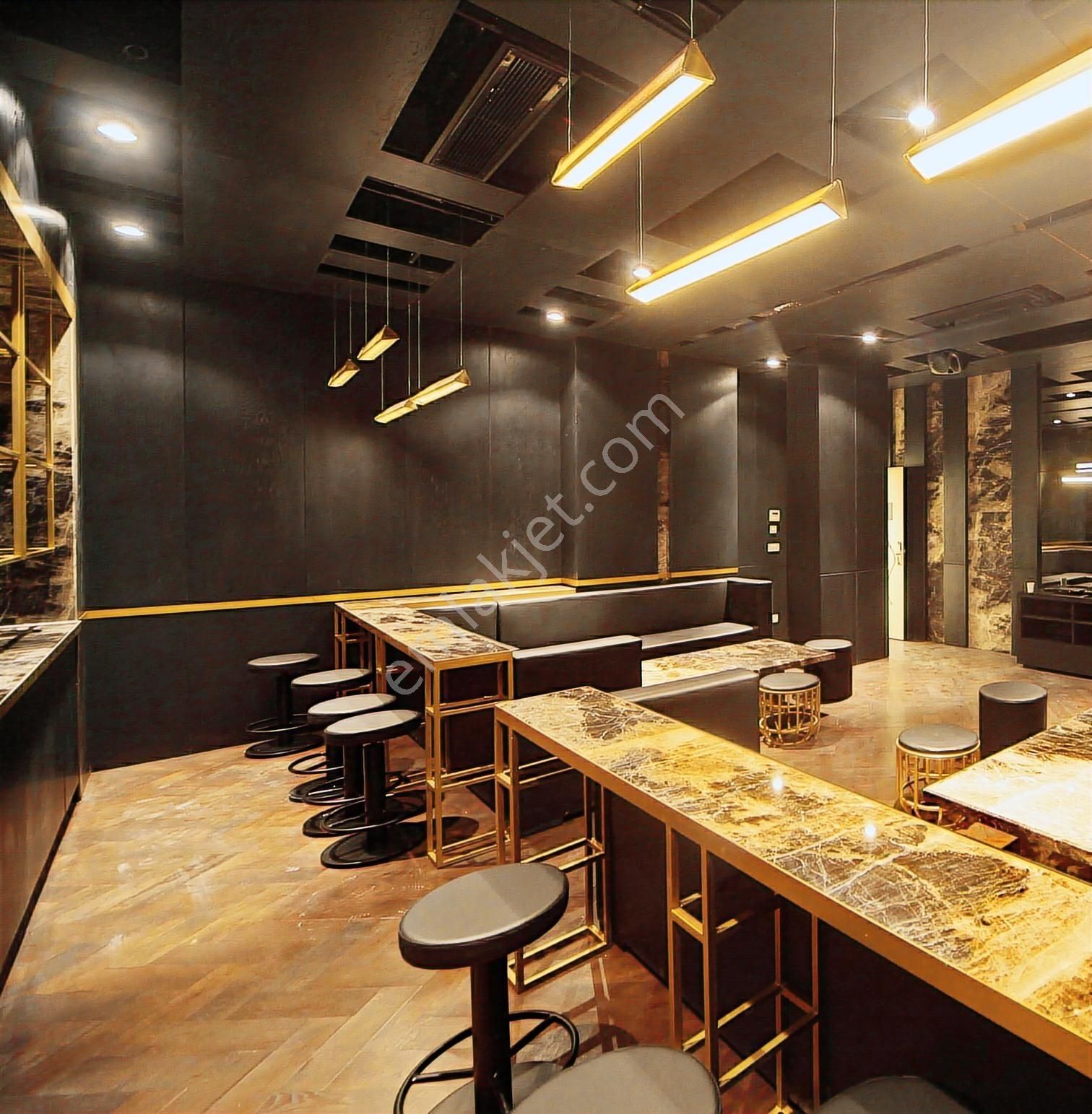 Nef 09 Plazada Metroya Çok Yakın Kiralık Ofis - Görsel 23