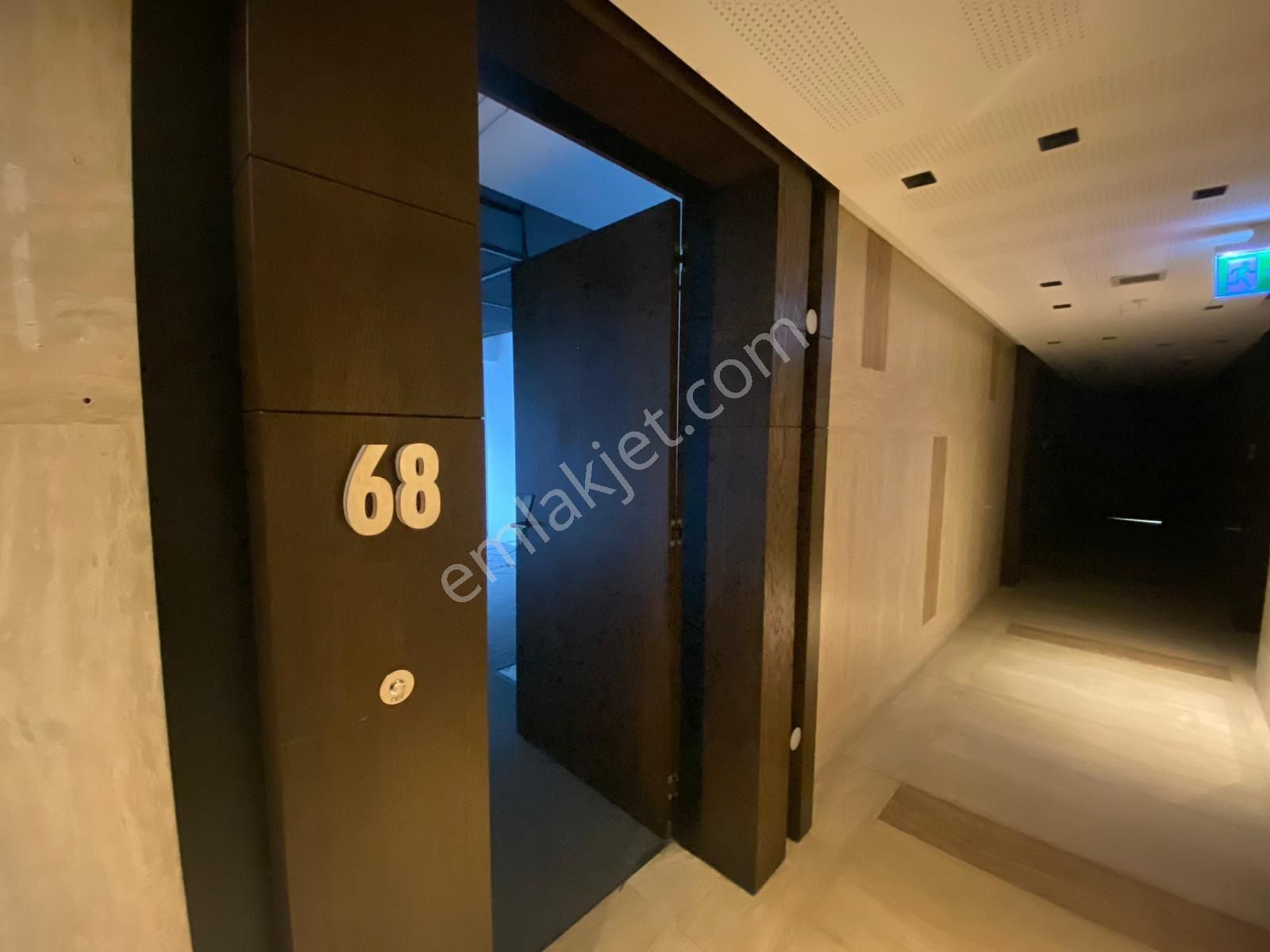 Nef 09 Plazada Metroya Çok Yakın Kiralık Ofis - Görsel 26