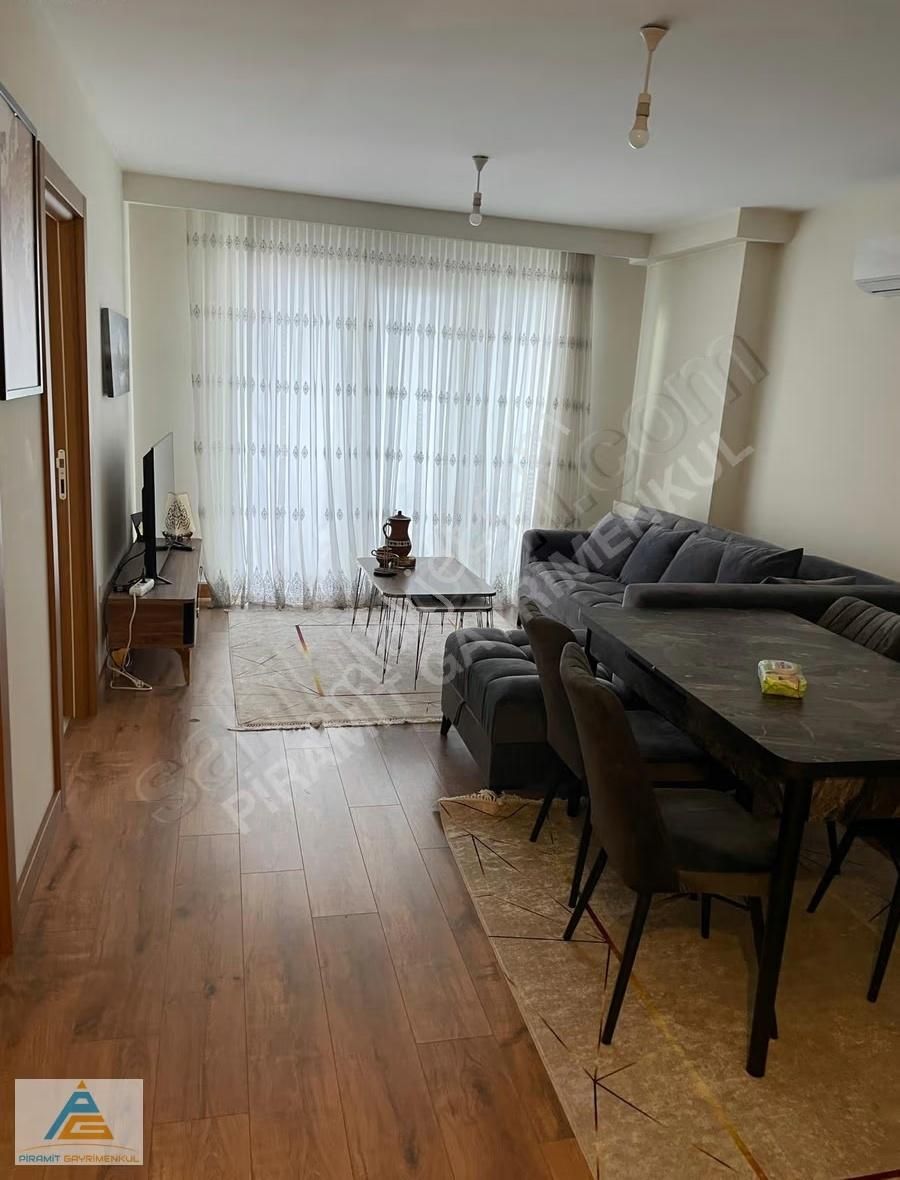 4401 Resıdence 1+1 Kiralık Daire - Görsel 9