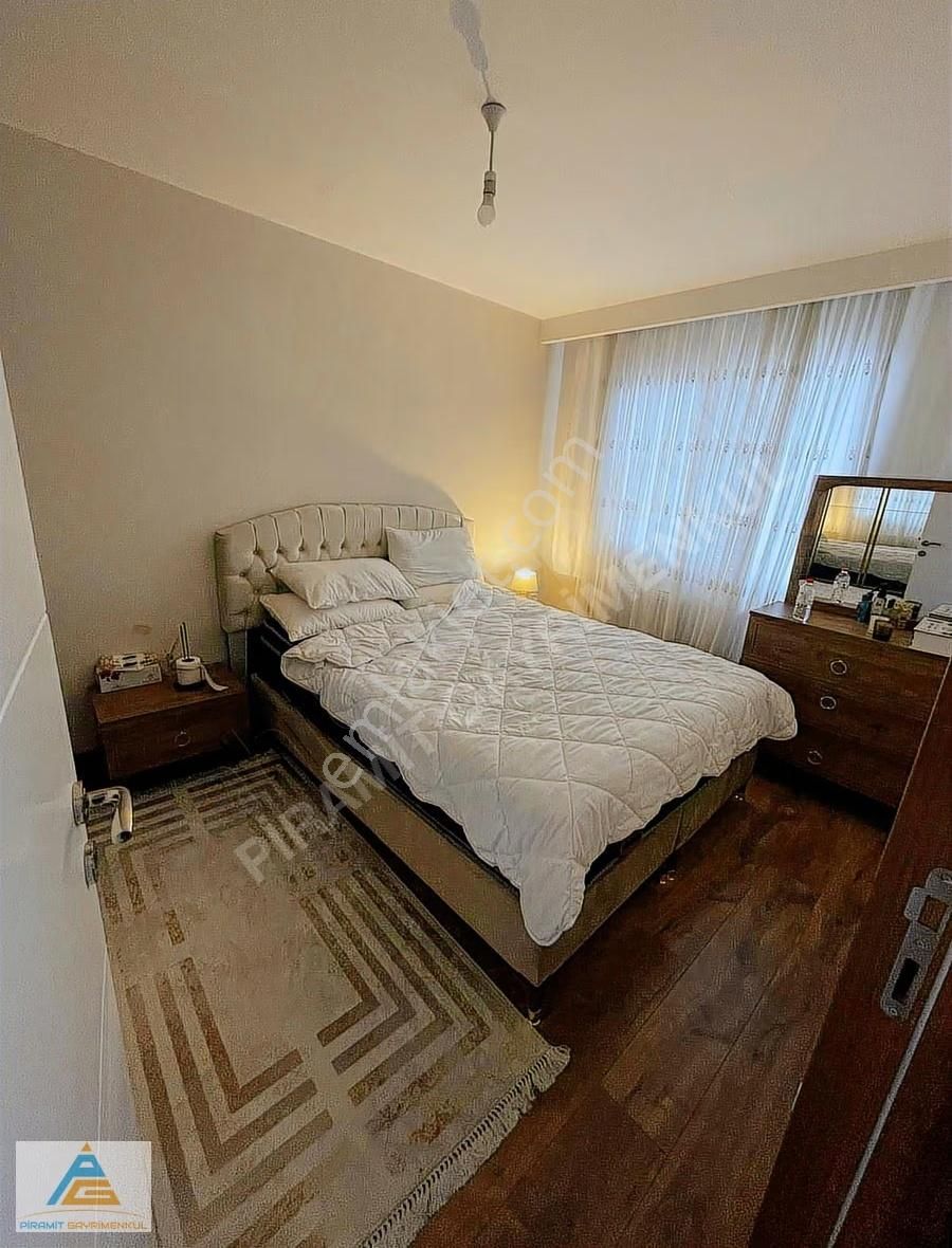 4401 Resıdence 1+1 Kiralık Daire - Görsel 13