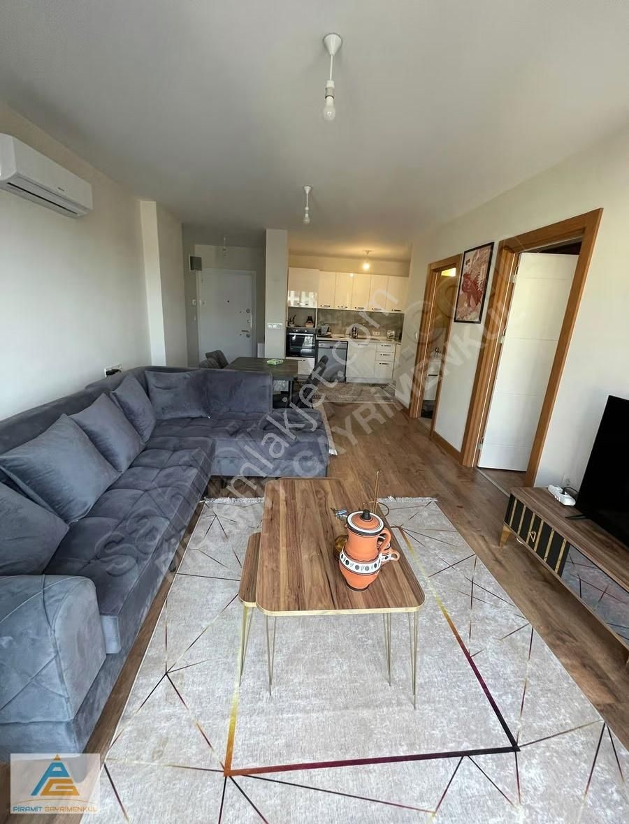 4401 Resıdence 1+1 Kiralık Daire - Görsel 20