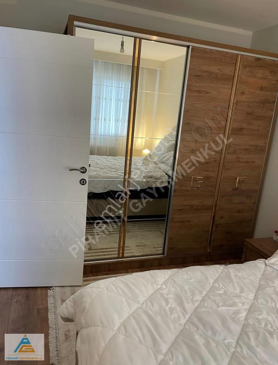 4401 Resıdence 1+1 Kiralık Daire - Görsel 3
