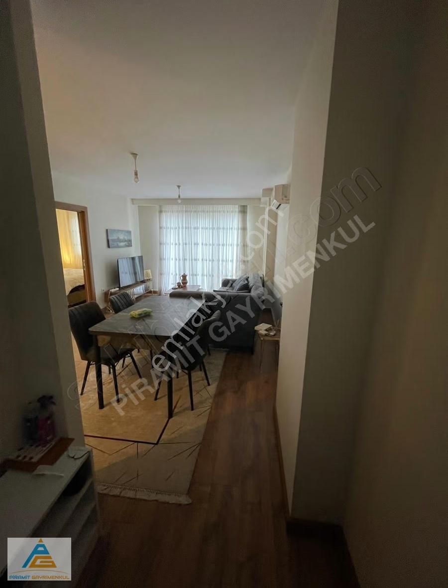 4401 Resıdence 1+1 Kiralık Daire - Görsel 15