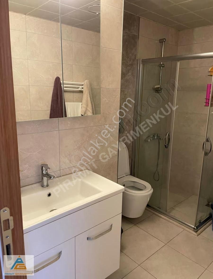 4401 Resıdence 1+1 Kiralık Daire - Görsel 2