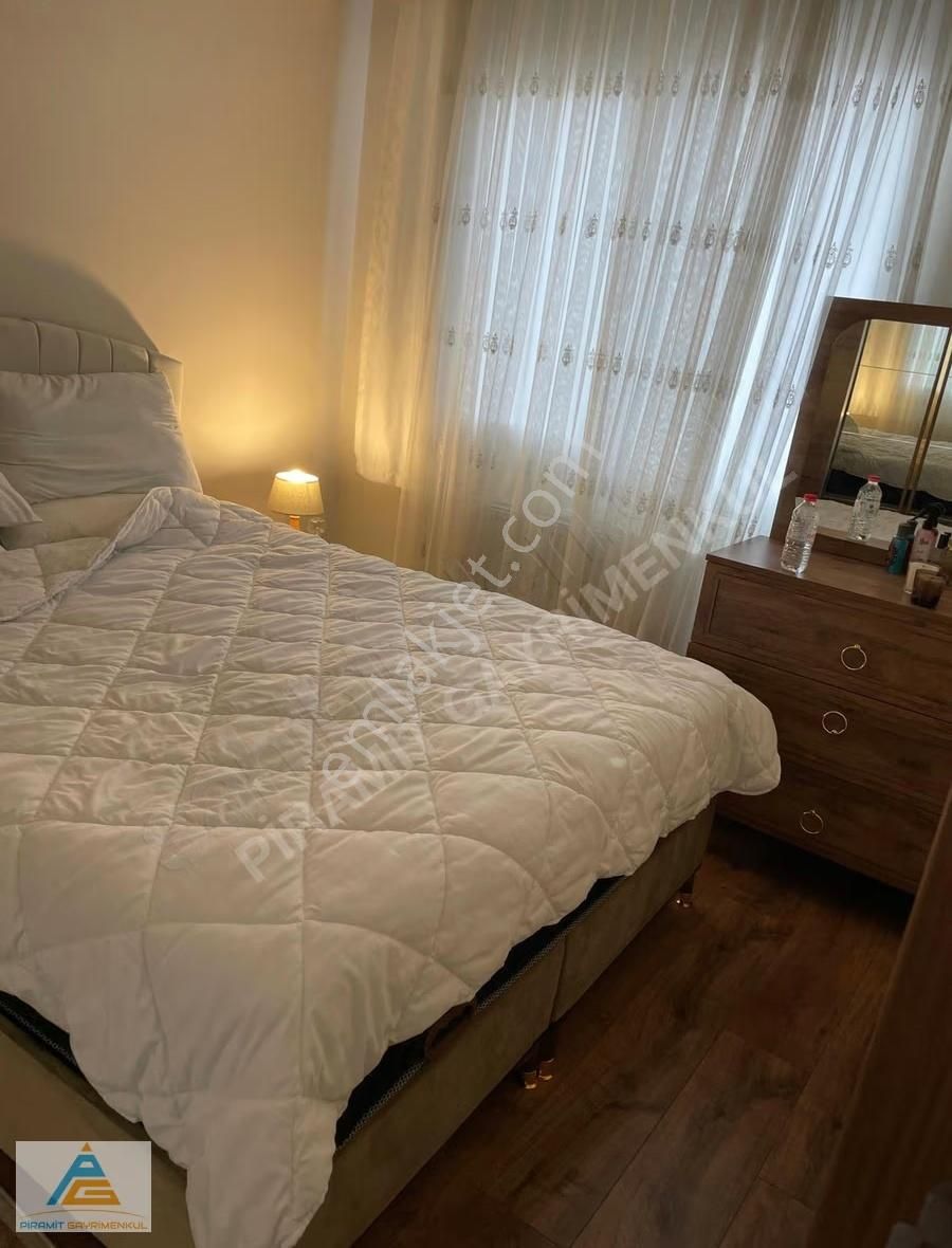 4401 Resıdence 1+1 Kiralık Daire - Görsel 4