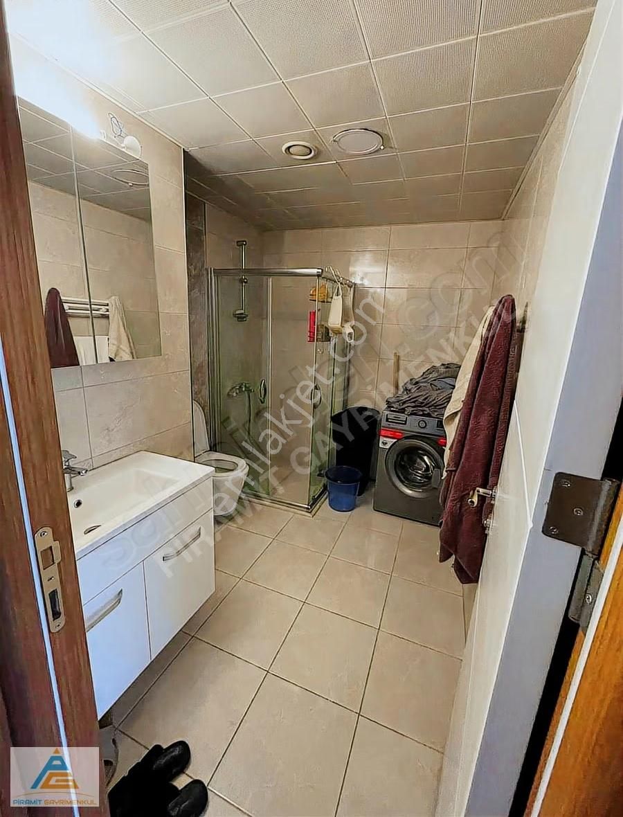 4401 Resıdence 1+1 Kiralık Daire - Görsel 14