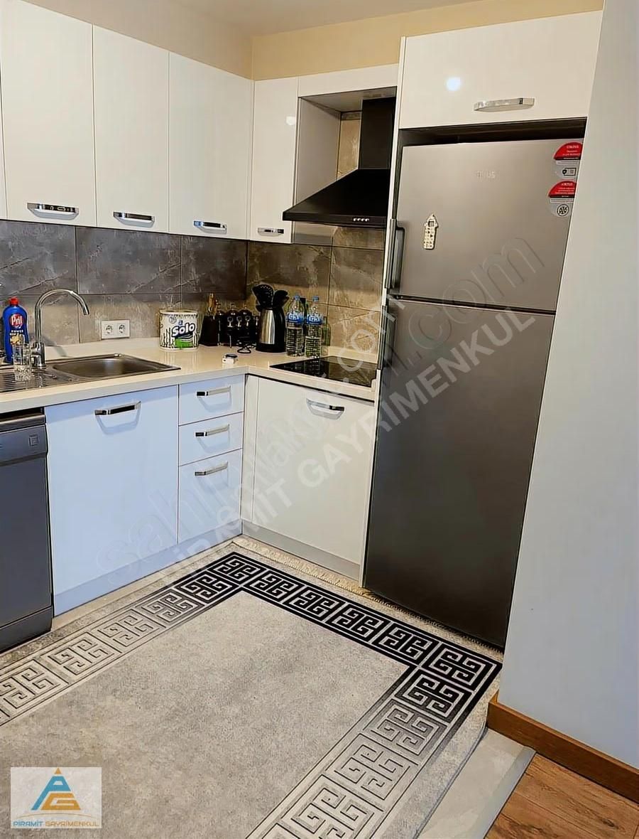 4401 Resıdence 1+1 Kiralık Daire - Görsel 21