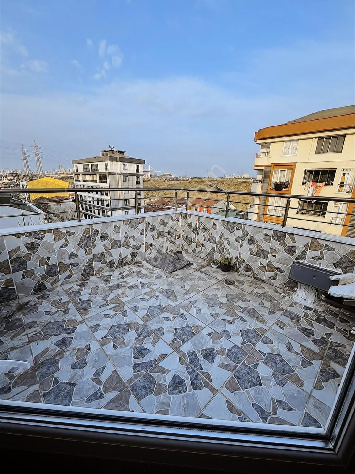 Altınşehir Çatı Katı 1+1 - Görsel 4