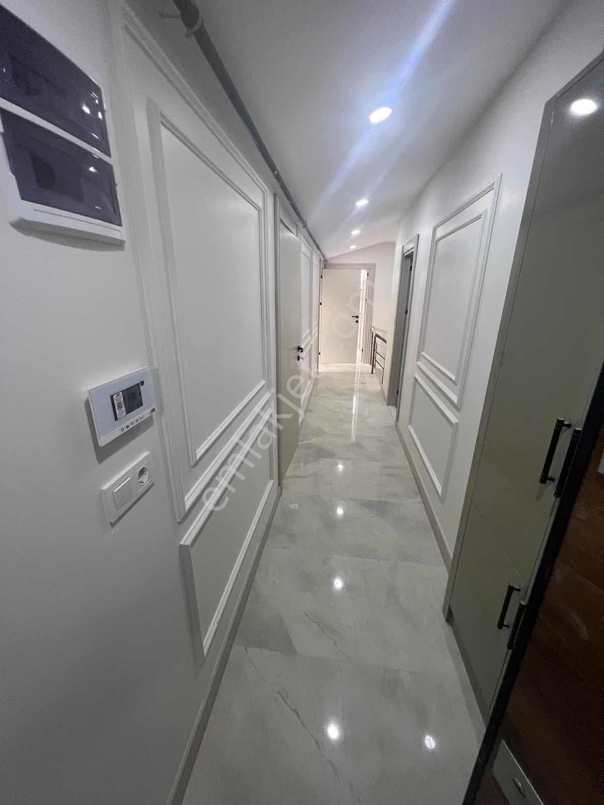 Altınşehir Çatı Katı 1+1 - Görsel 10