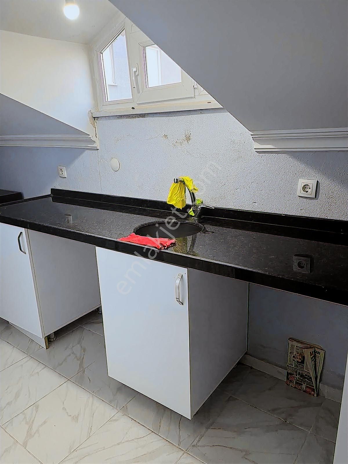 Altınşehir Çatı Katı 1+1 - Görsel 6