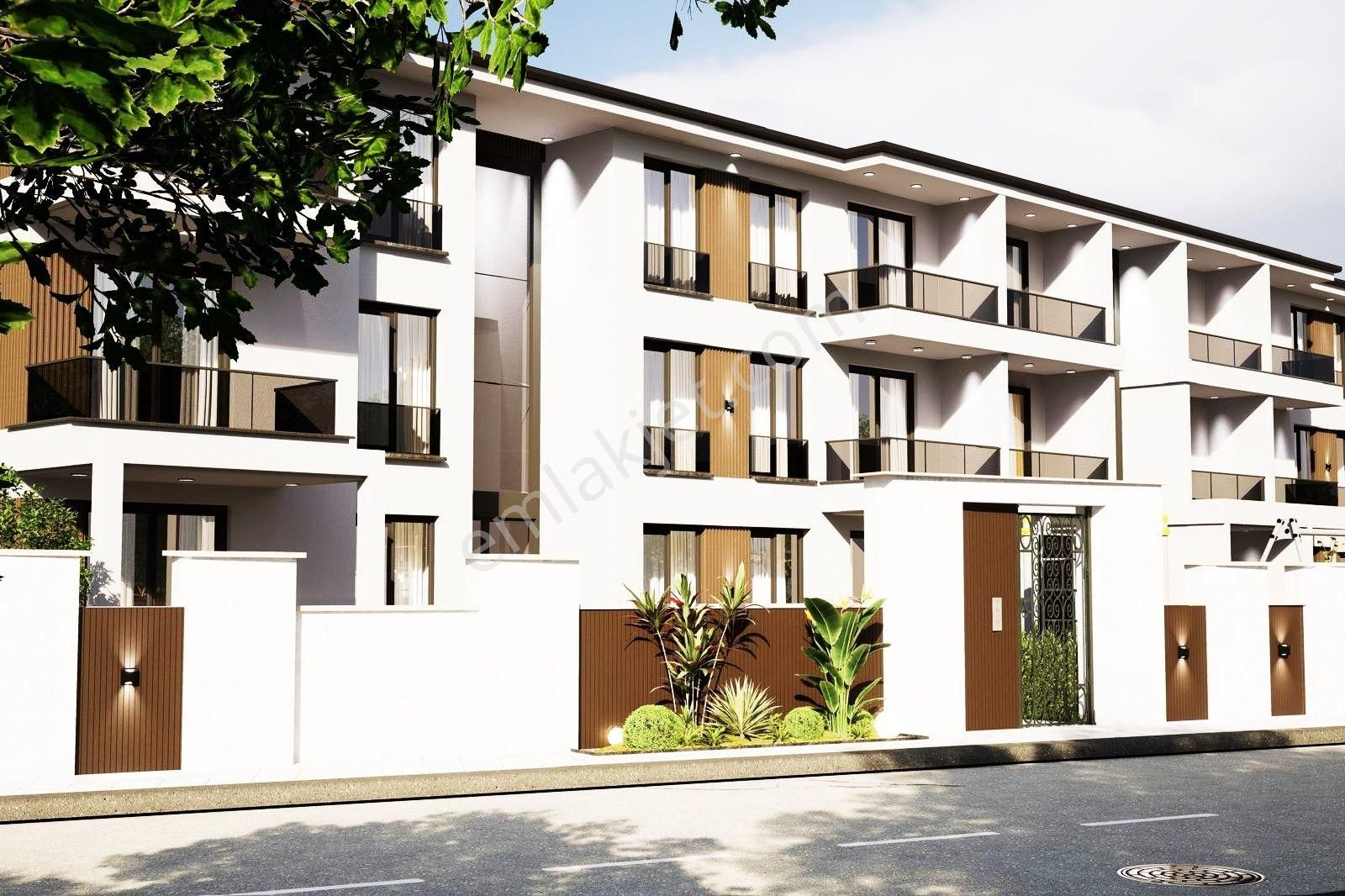 Yılmaz İnşaattan 3 Ay Sonra Teslim 24 Ay Elden Taksitli Daireler