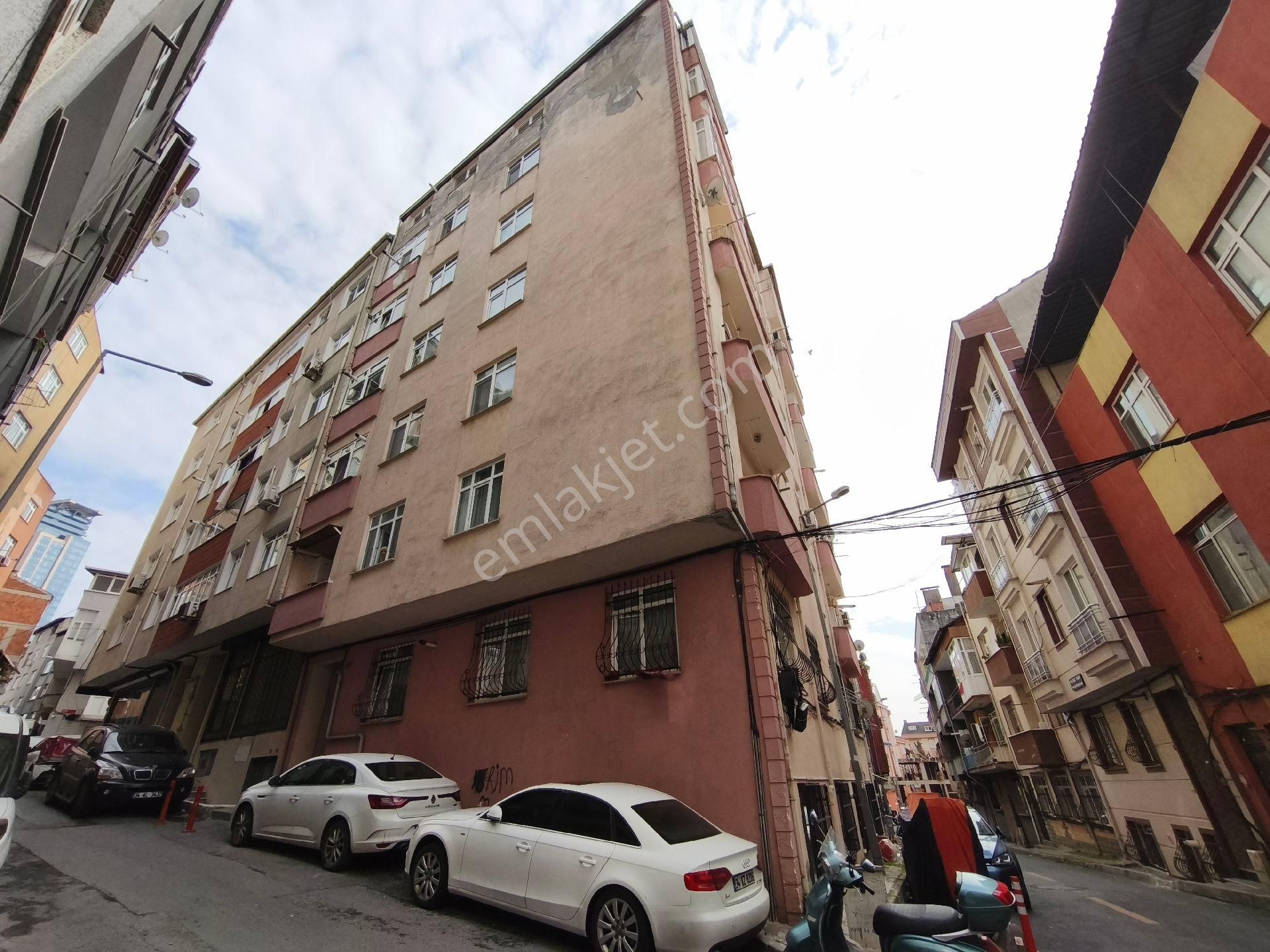 Kâğıthane Ortabayır'da Kiralık | 75m² - Görsel 21