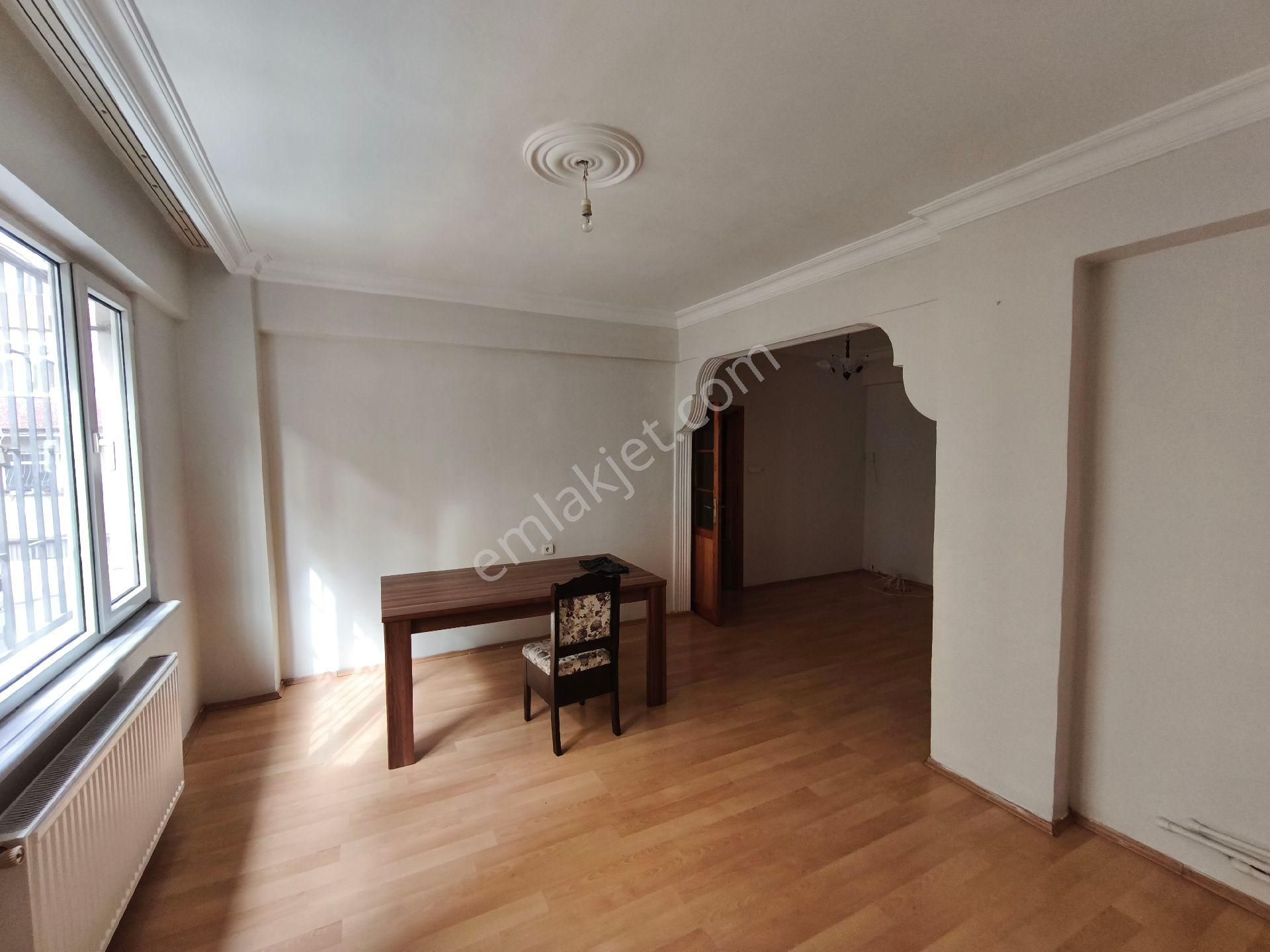 Kâğıthane Ortabayır'da Kiralık | 75m²