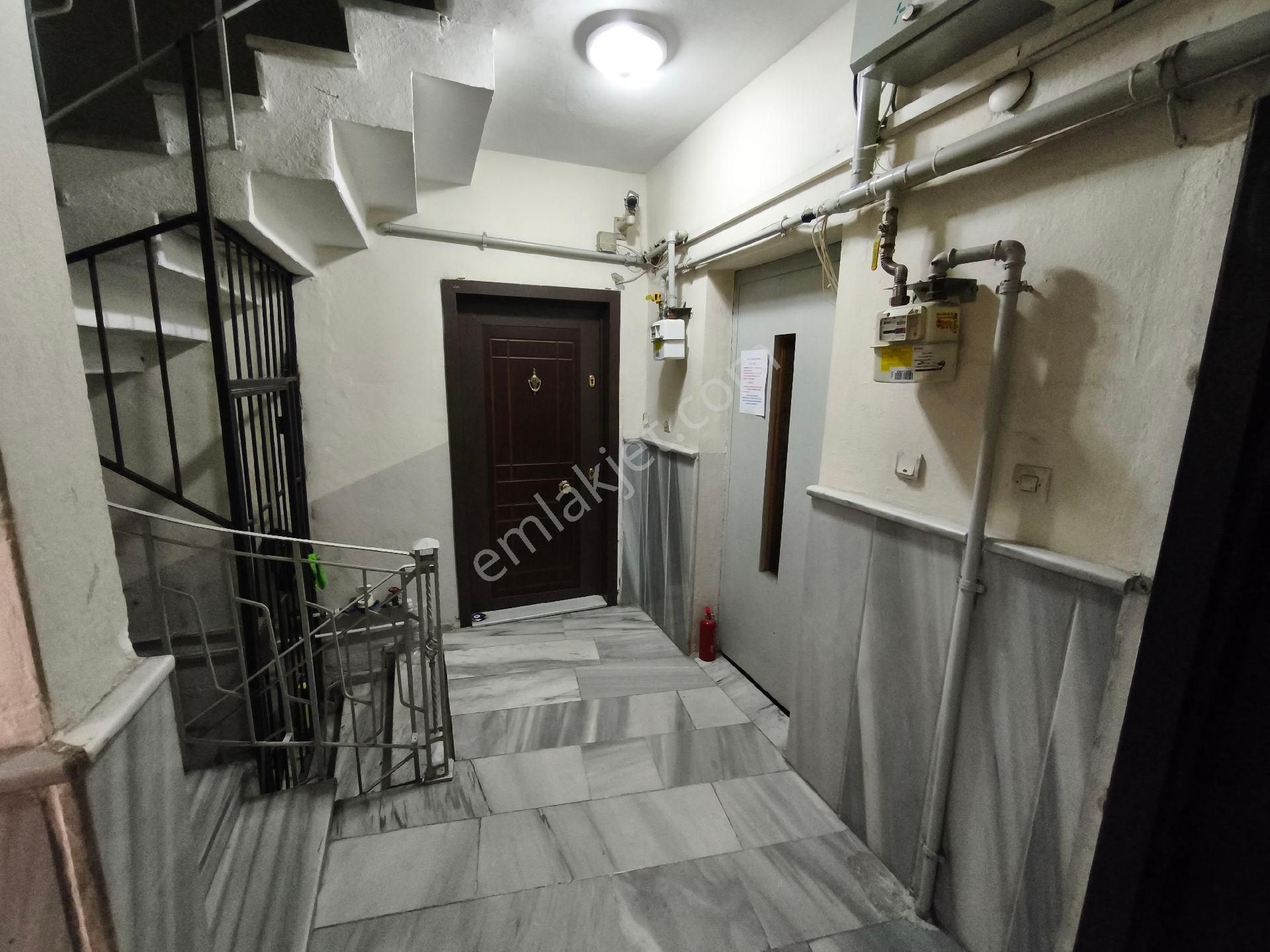 Kâğıthane Ortabayır'da Kiralık | 75m² - Görsel 20