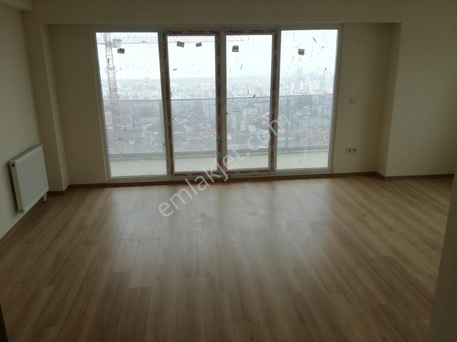 Maltepe Zümrütevlerde Marmaroom Sitesinde 124m2 Deniz Manzaralı - Görsel 21