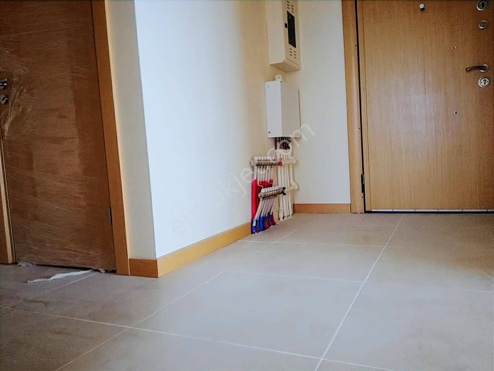 Maltepe Zümrütevlerde Marmaroom Sitesinde 124m2 Deniz Manzaralı - Görsel 23