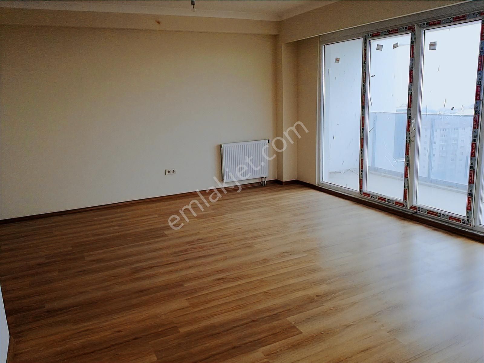 Maltepe Zümrütevlerde Marmaroom Sitesinde 124m2 Deniz Manzaralı - Görsel 15