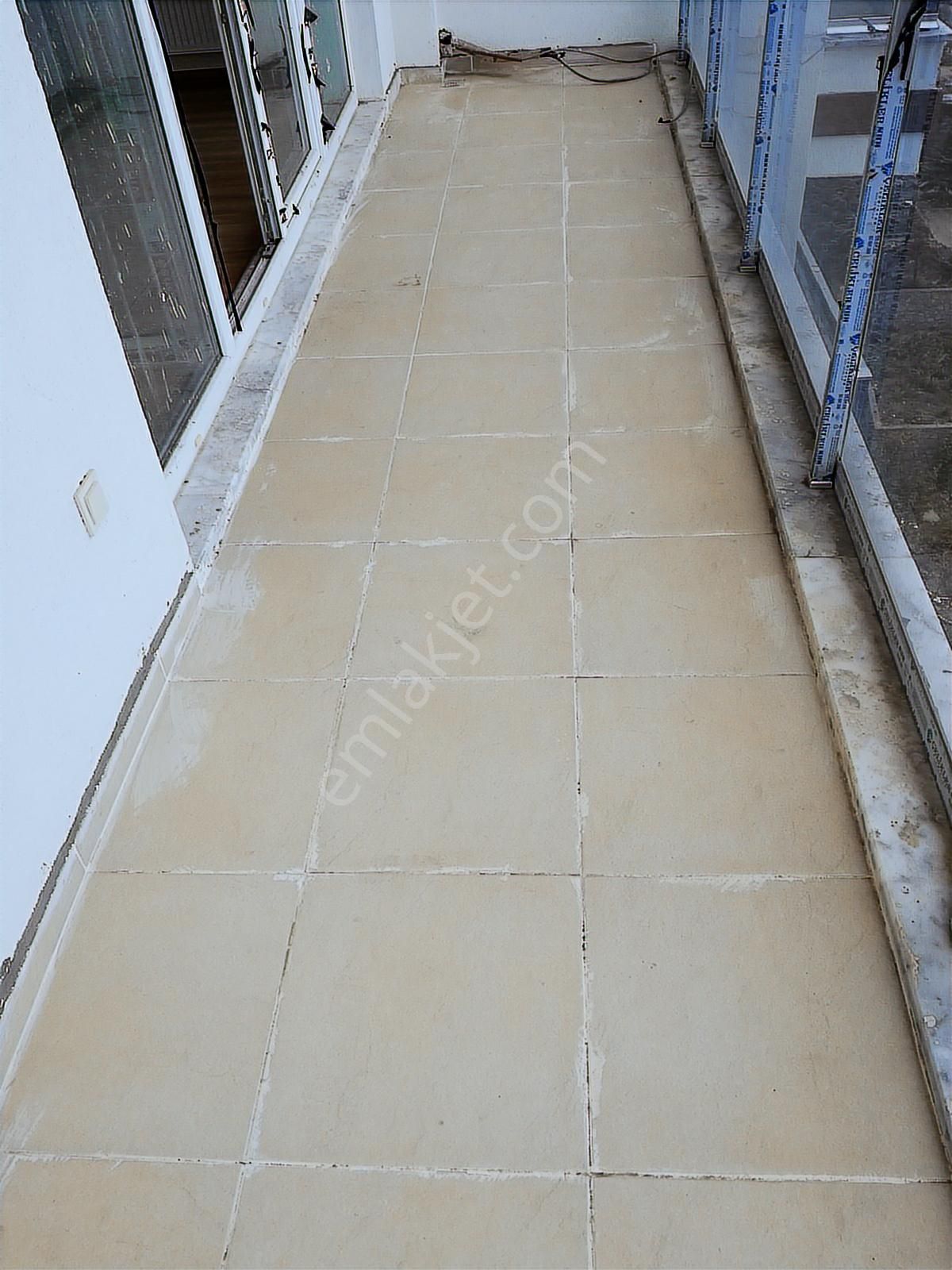 Maltepe Zümrütevlerde Marmaroom Sitesinde 124m2 Deniz Manzaralı - Görsel 7