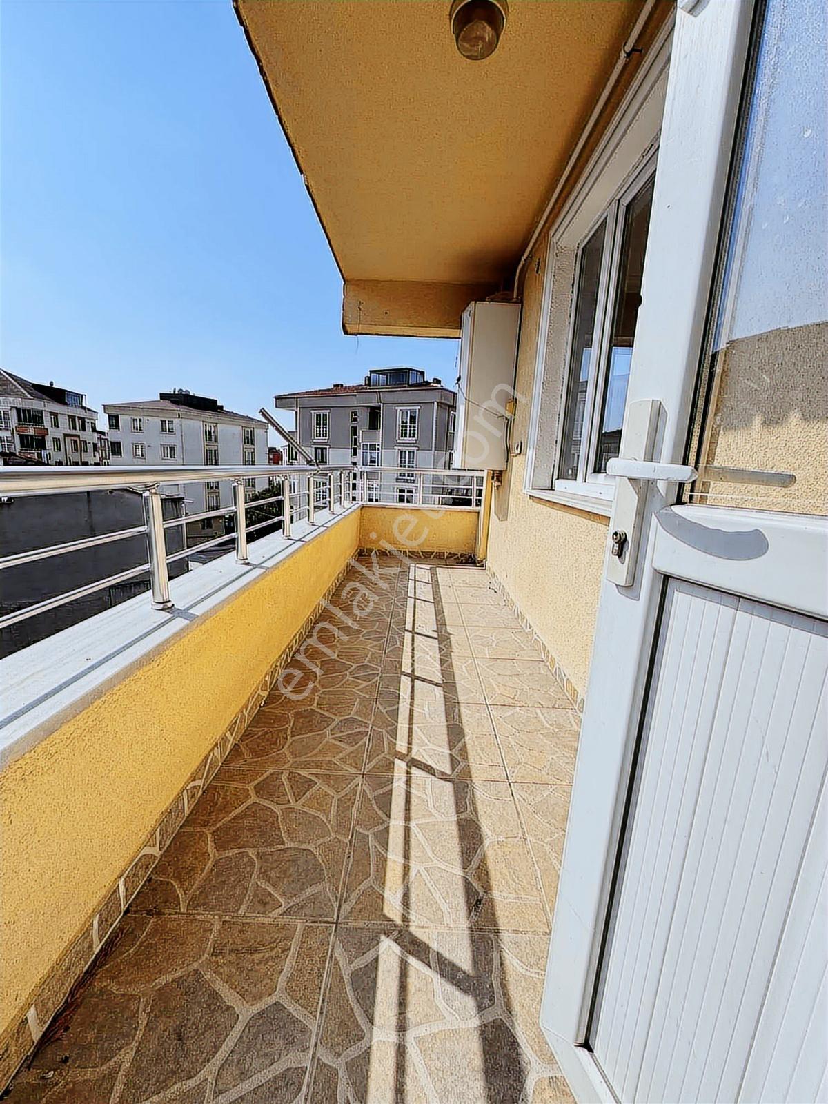 Delfa Emlaktan Satılık Mükemmel Konumda Daire - Görsel 23