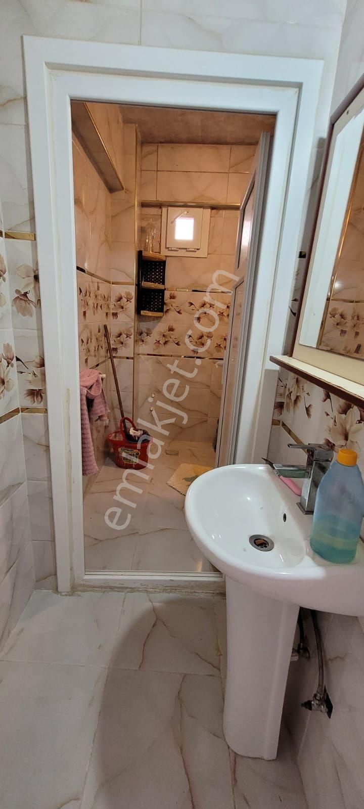 Y.bosnada Metrobuse Yakin 2+1 85m2 Full Esyali Bekara Ogrenciye Uygun Kiralik Daire - Görsel 14