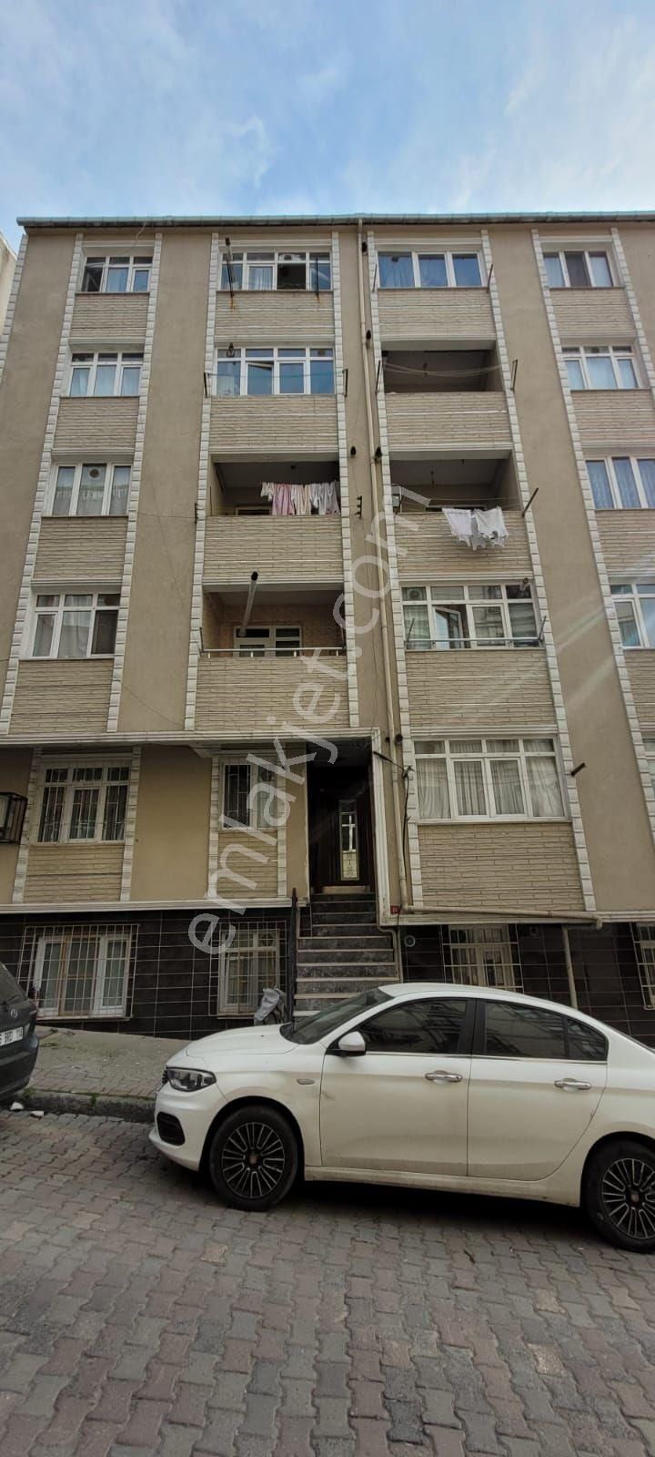 Y.bosnada Metrobuse Yakin 2+1 85m2 Full Esyali Bekara Ogrenciye Uygun Kiralik Daire - Görsel 32
