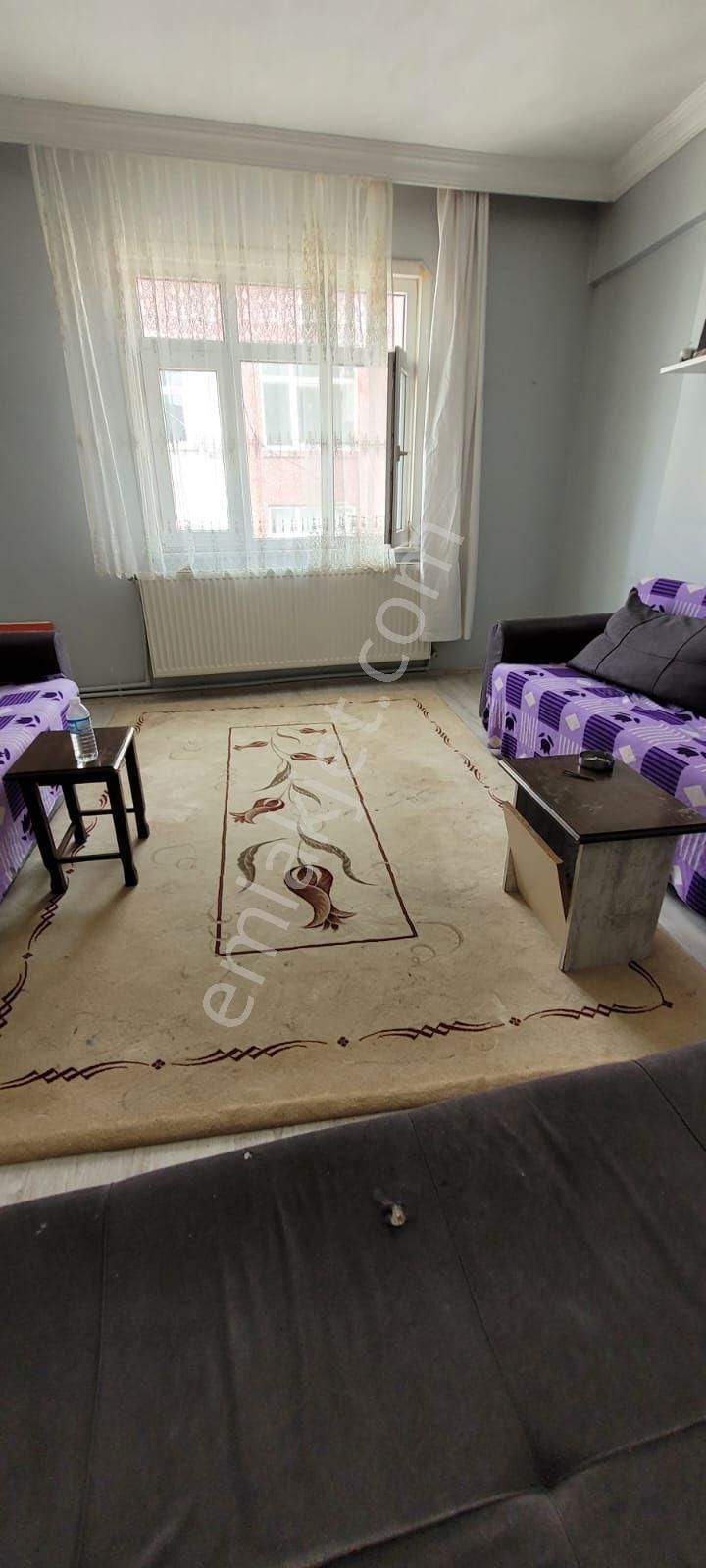 Y.bosnada Metrobuse Yakin 2+1 85m2 Full Esyali Bekara Ogrenciye Uygun Kiralik Daire - Görsel 8
