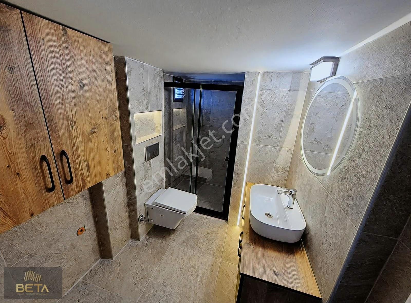 Toros Mah Kenan Evren Semt Pazarı Civarı 3+1 Süper Lüx Satılık - Görsel 5