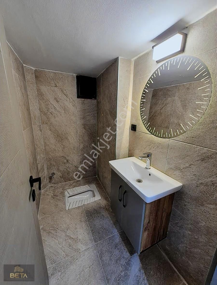 Toros Mah Kenan Evren Semt Pazarı Civarı 3+1 Süper Lüx Satılık - Görsel 7