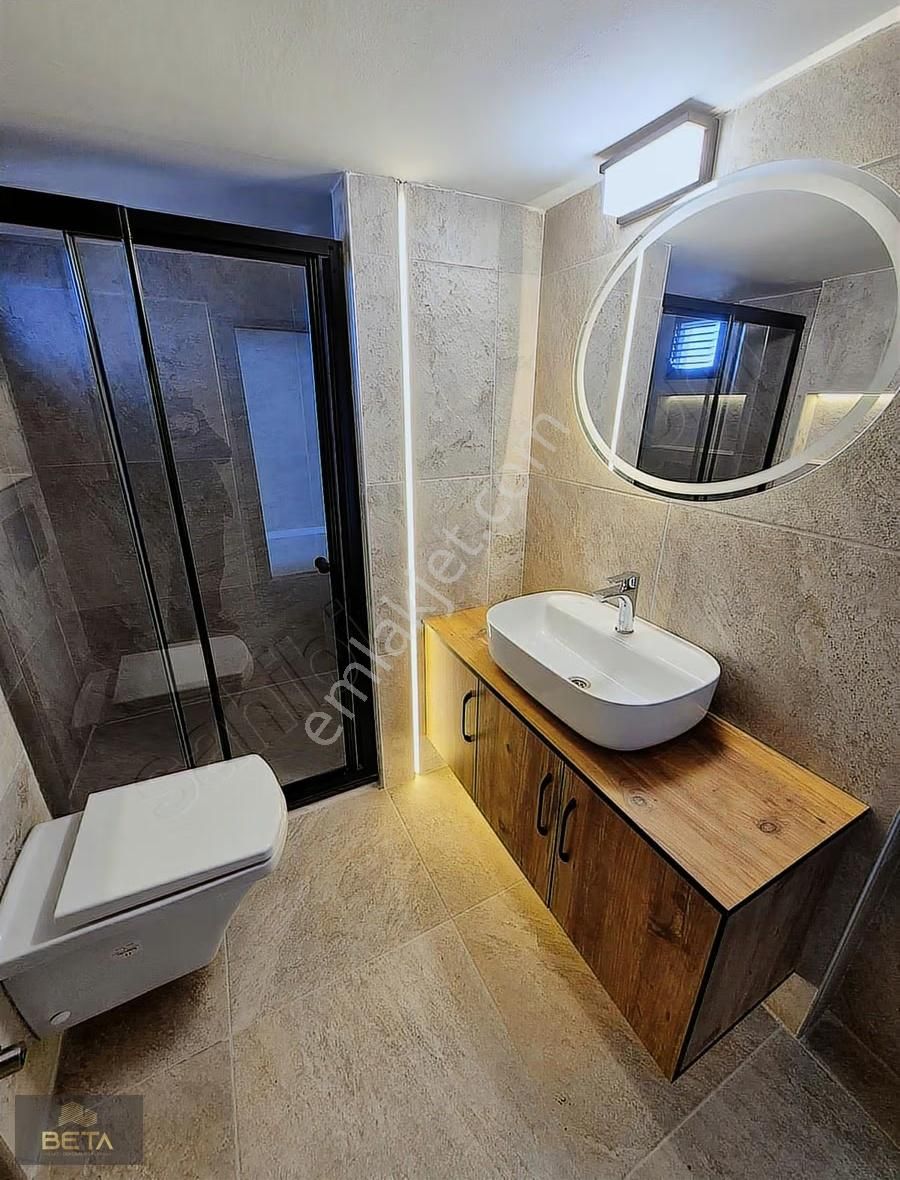 Toros Mah Kenan Evren Semt Pazarı Civarı 3+1 Süper Lüx Satılık - Görsel 19