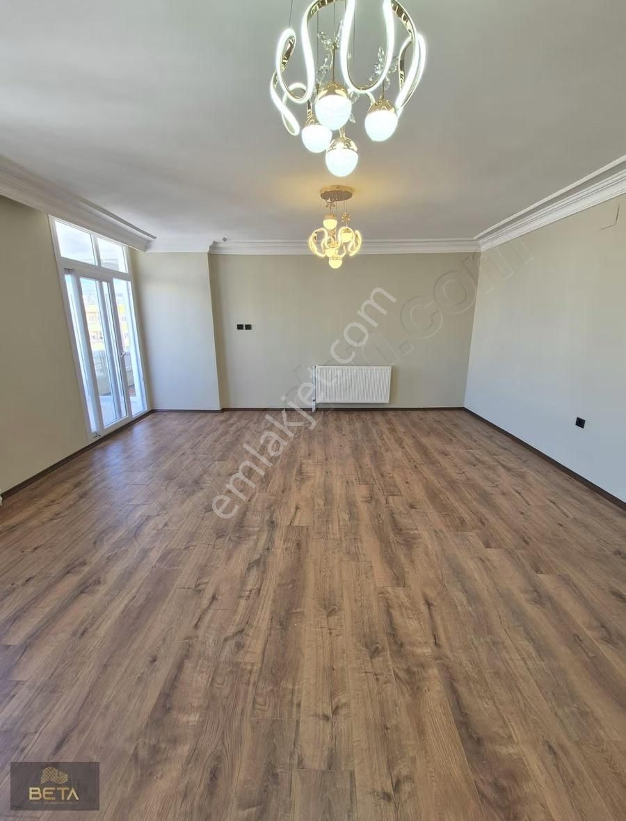 Toros Mah Kenan Evren Semt Pazarı Civarı 3+1 Süper Lüx Satılık - Görsel 28