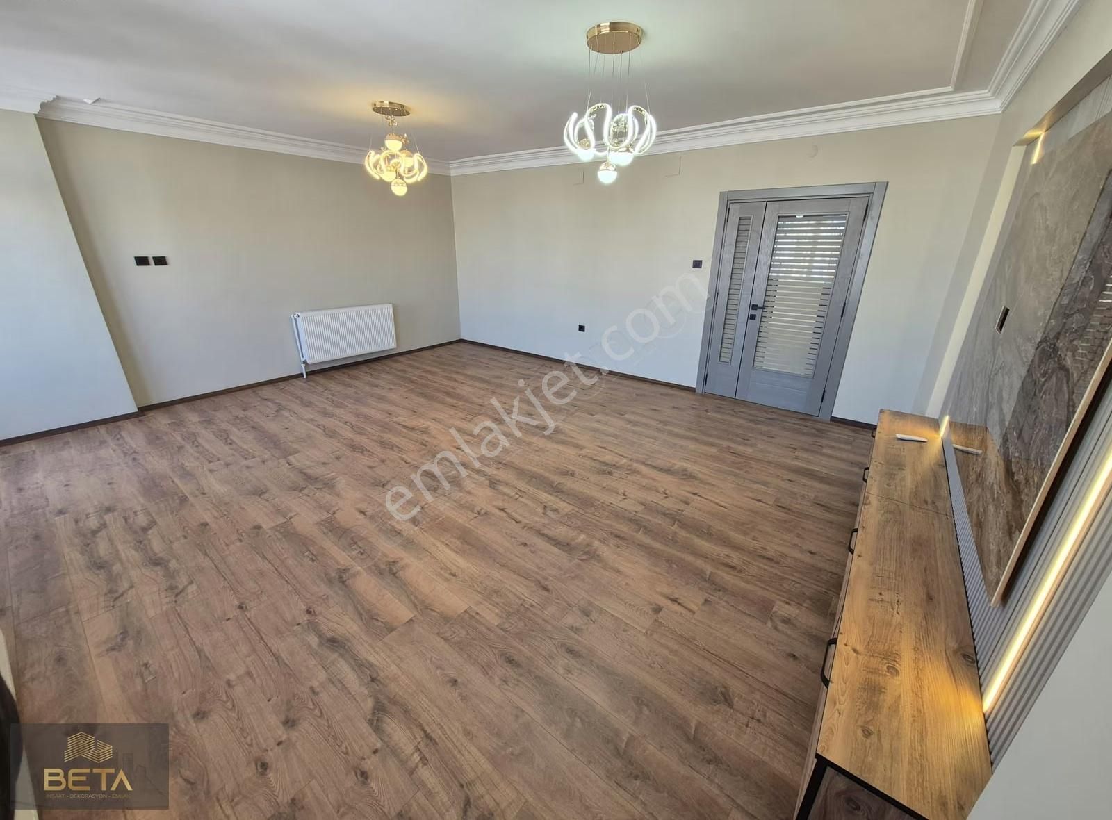 Toros Mah Kenan Evren Semt Pazarı Civarı 3+1 Süper Lüx Satılık - Görsel 10